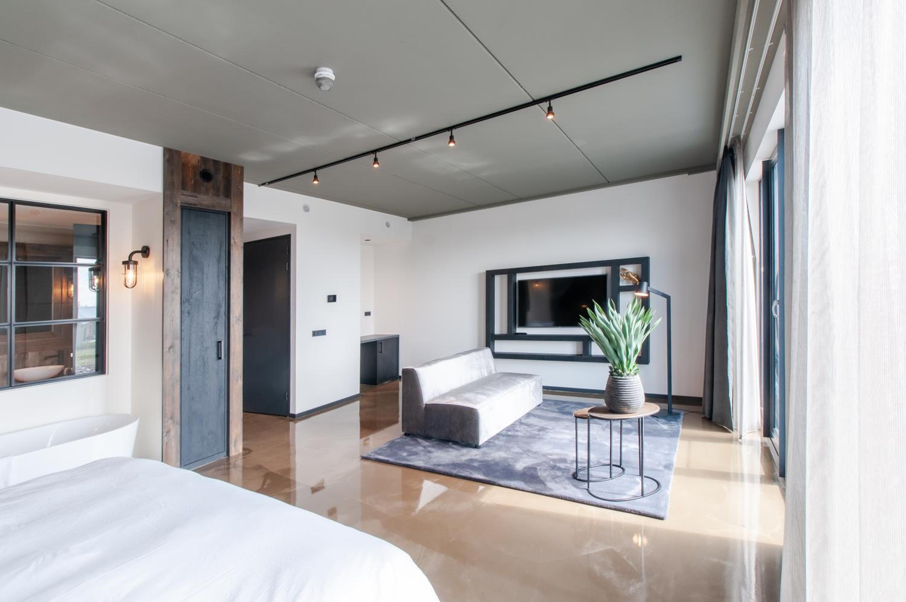 Suite Deluxe | 2 personen