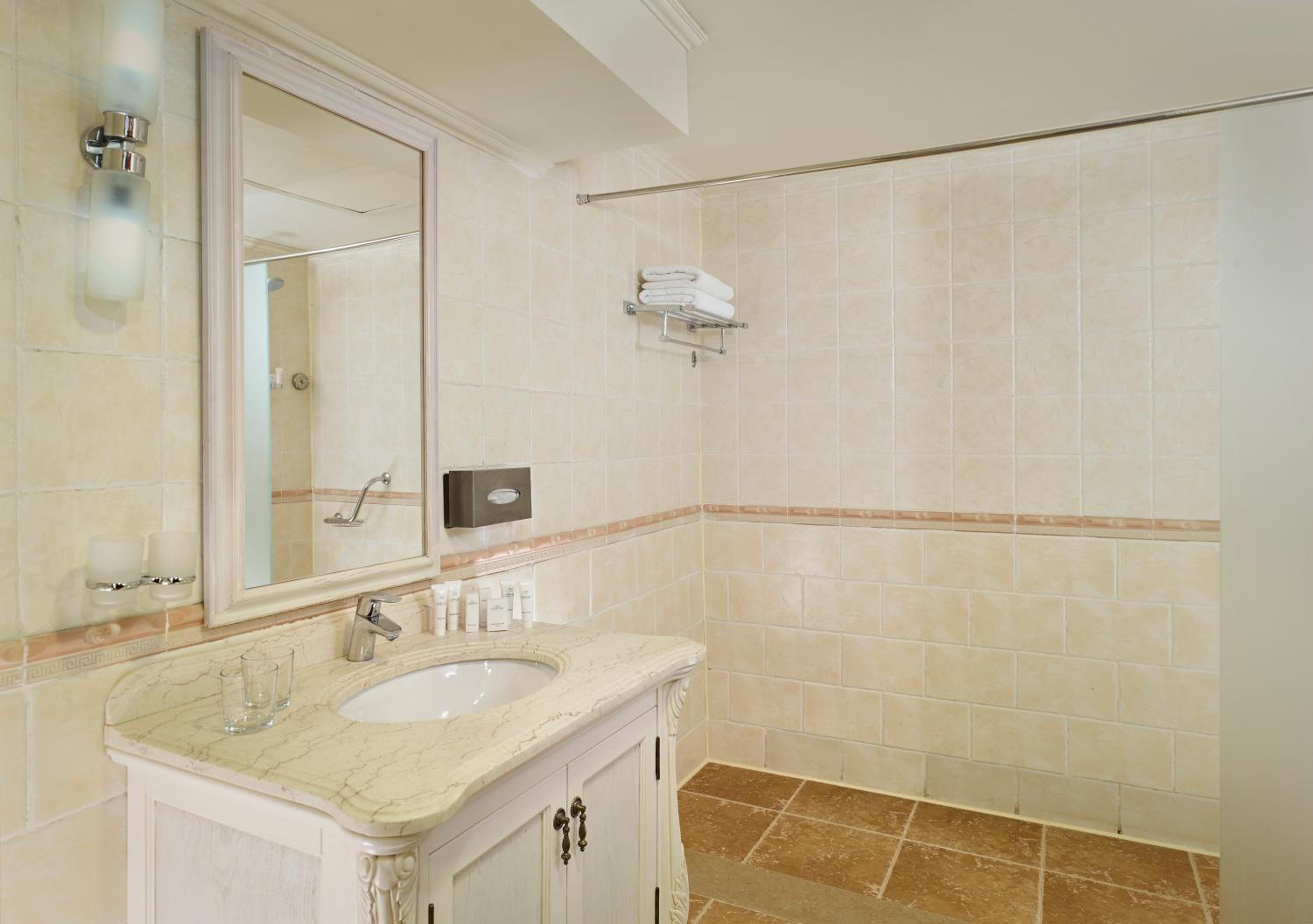 Standard Double Room - Egyptians Only - Photo 6