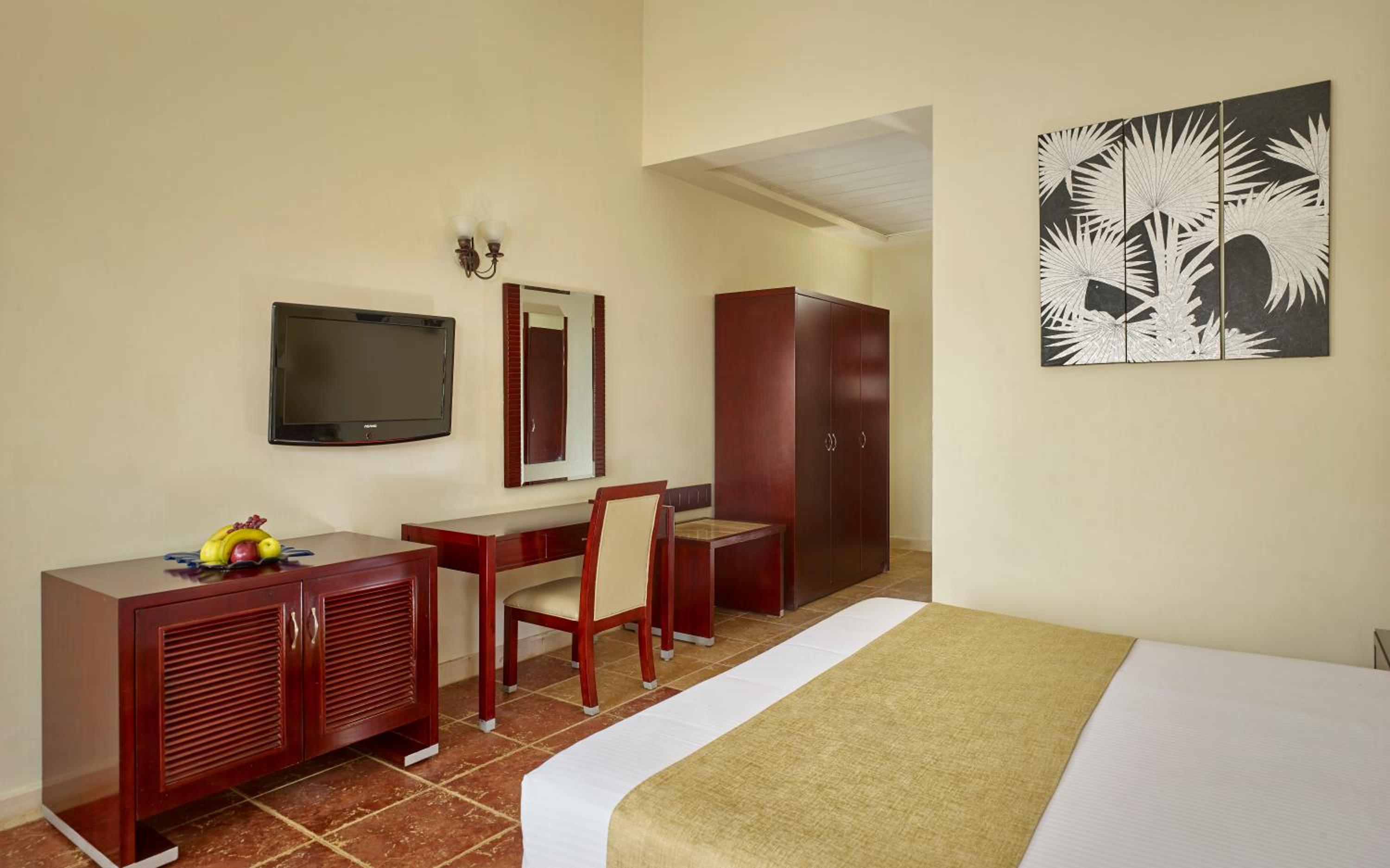 Standard Double Room - Egyptians Only - Photo 5