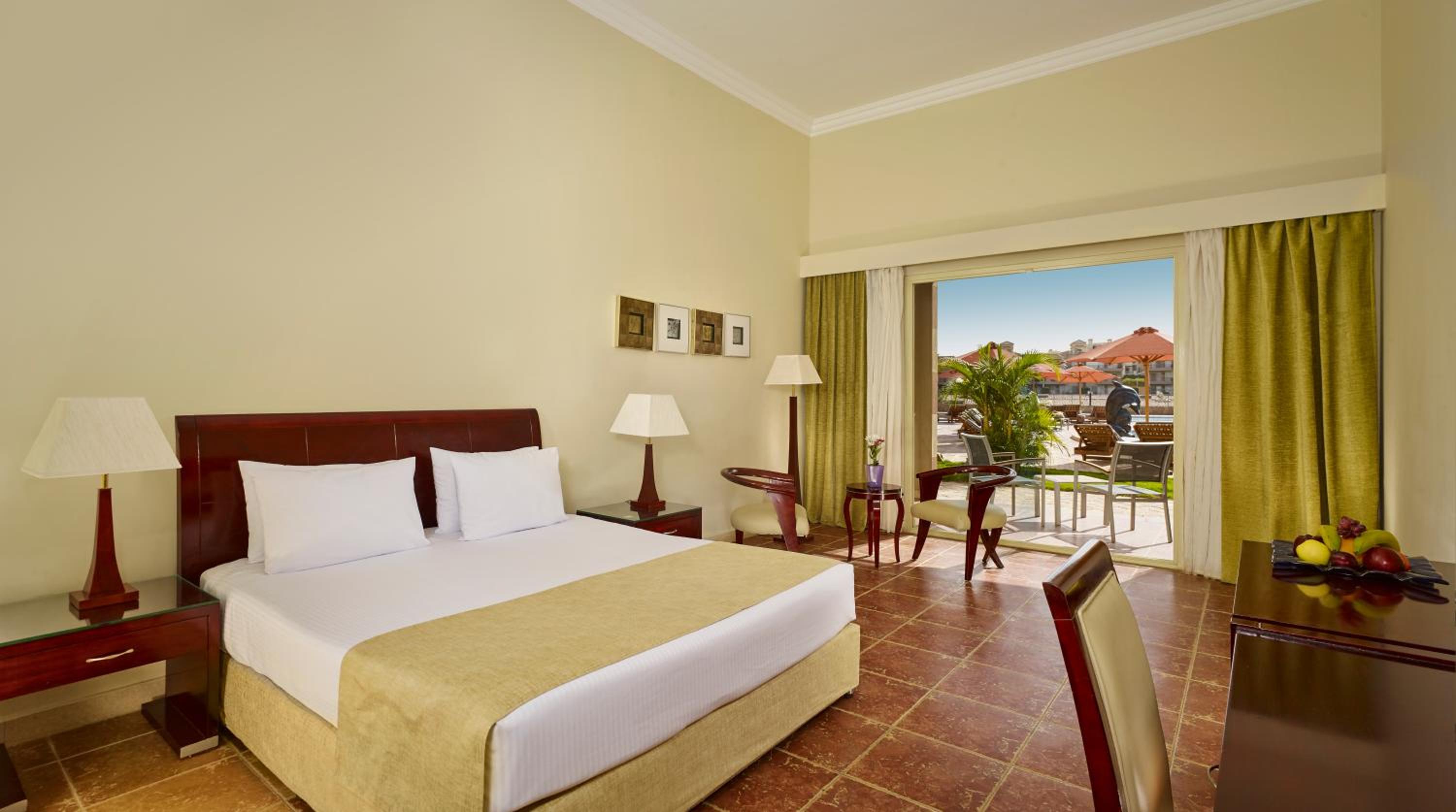 Standard Double Room - Egyptians Only - Photo 4