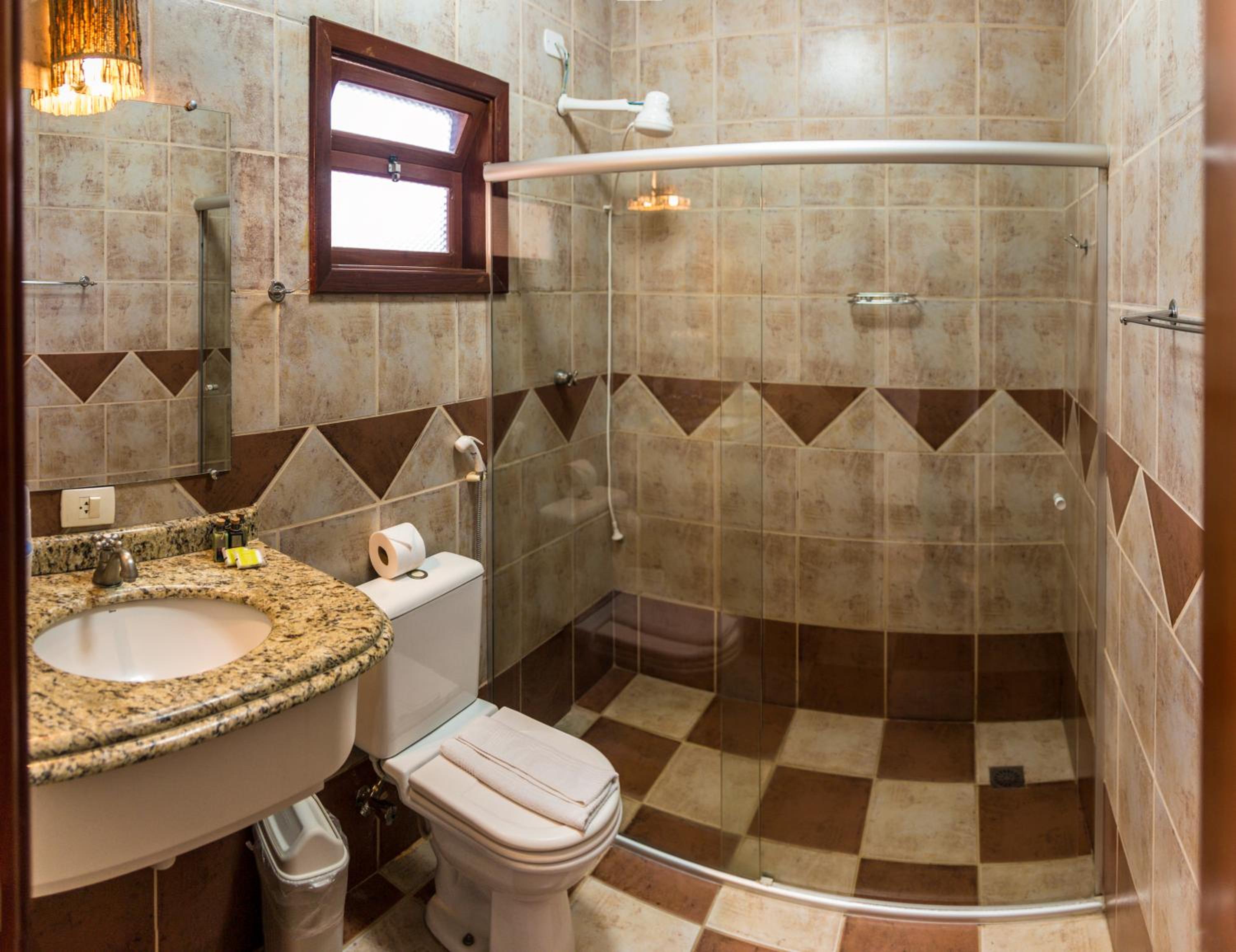 Standard Quadruple Room photo 3