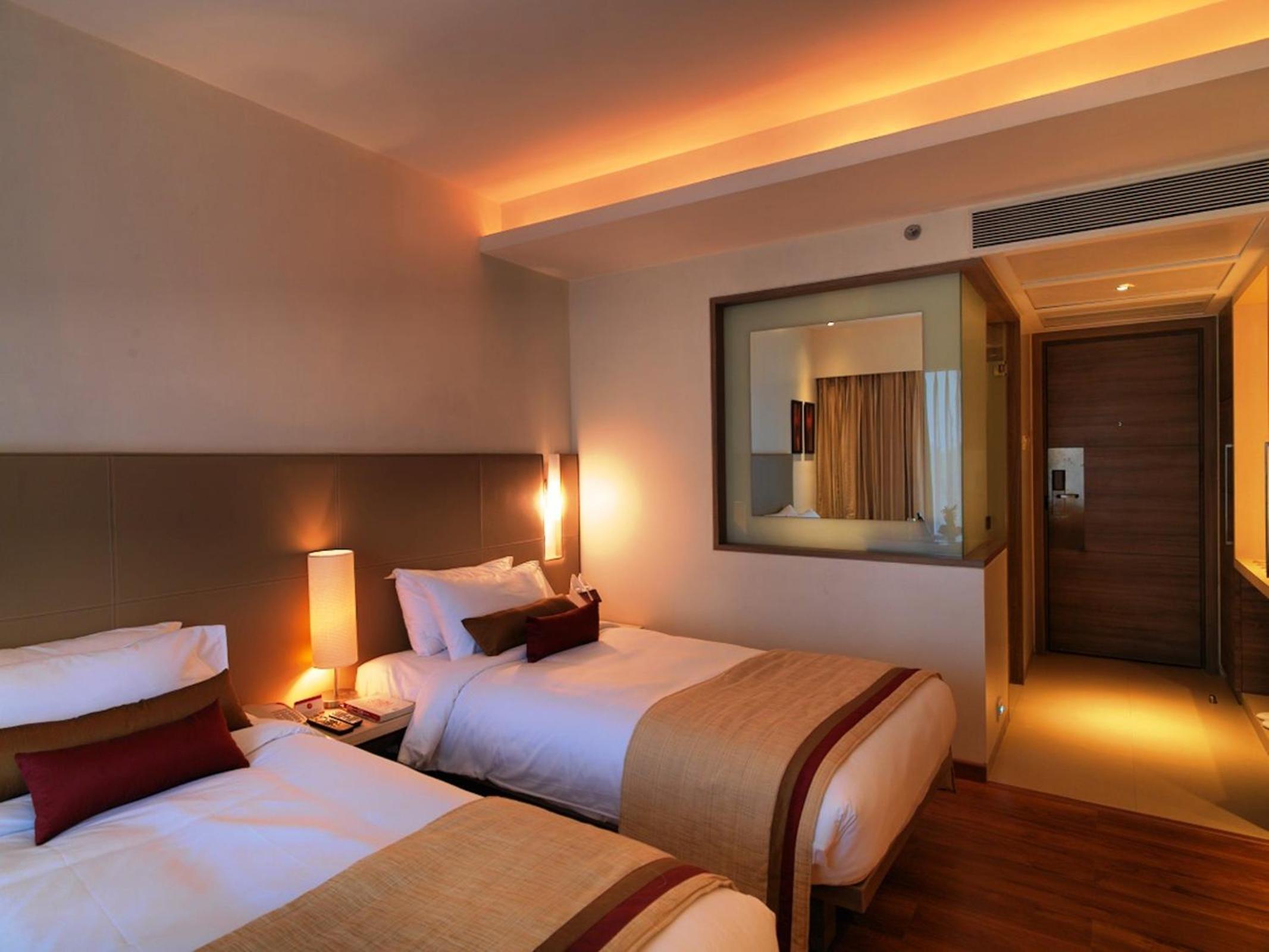Superior Twin Room - Photo 4