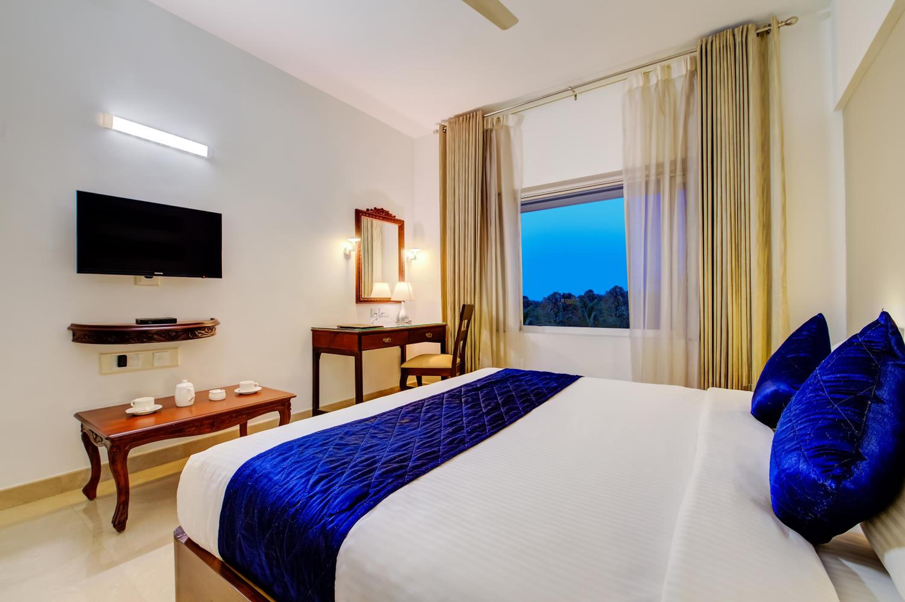 Classic Room - Photo 3