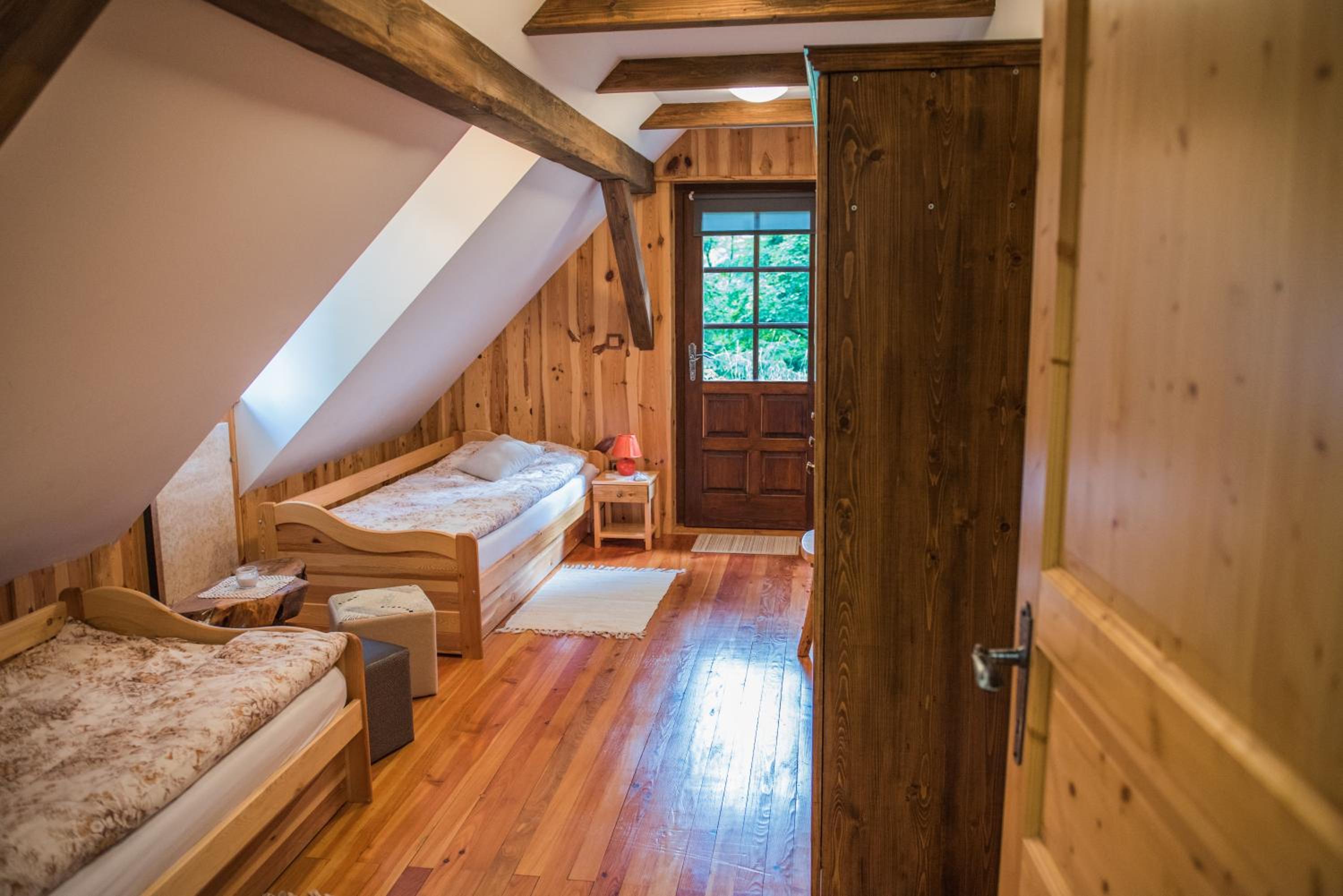 Four-Bedroom House photo 1