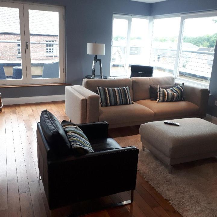 Two-Bedroom Apartment photo 1
