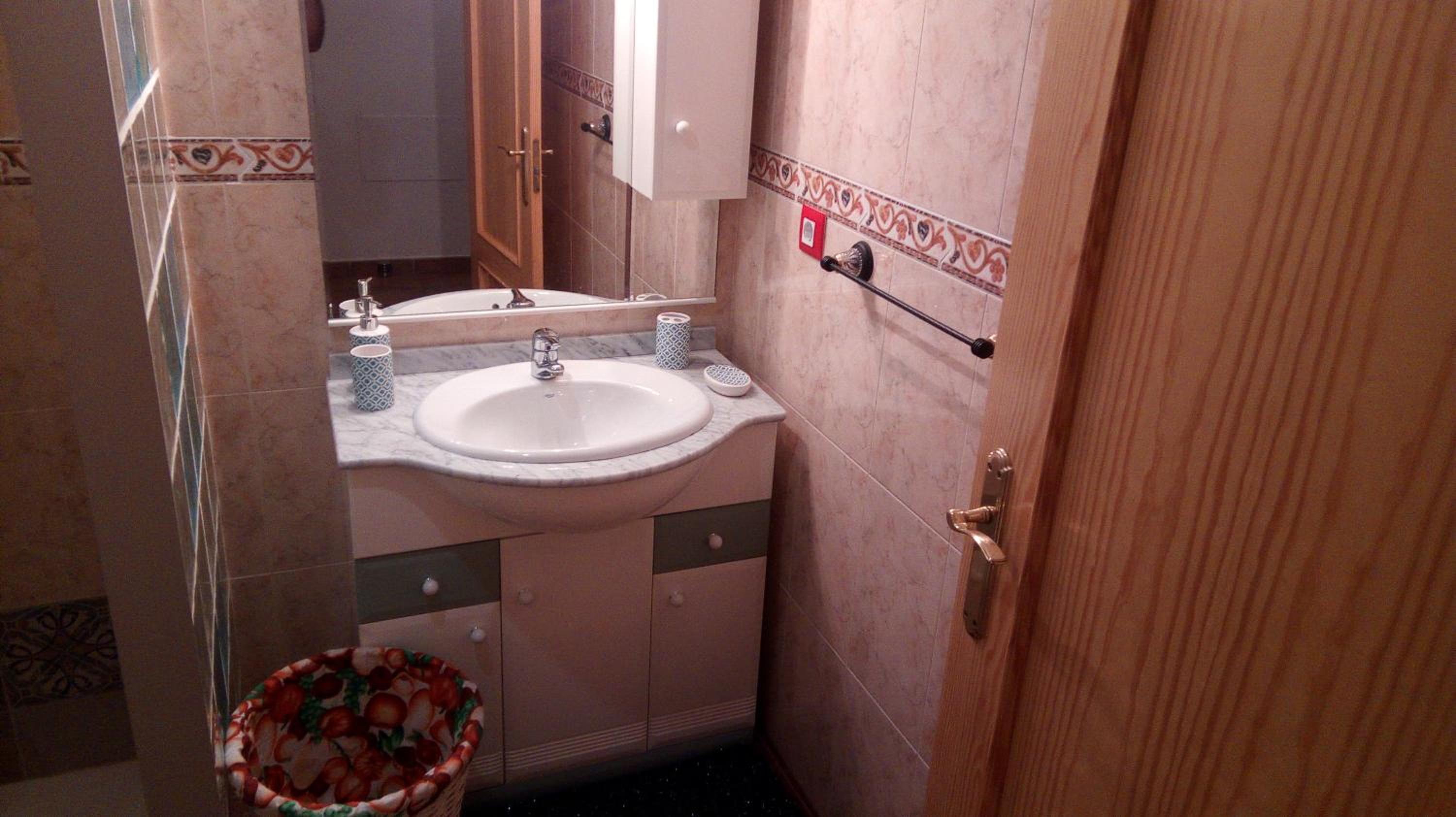 Three-Bedroom Apartment - Photo 58