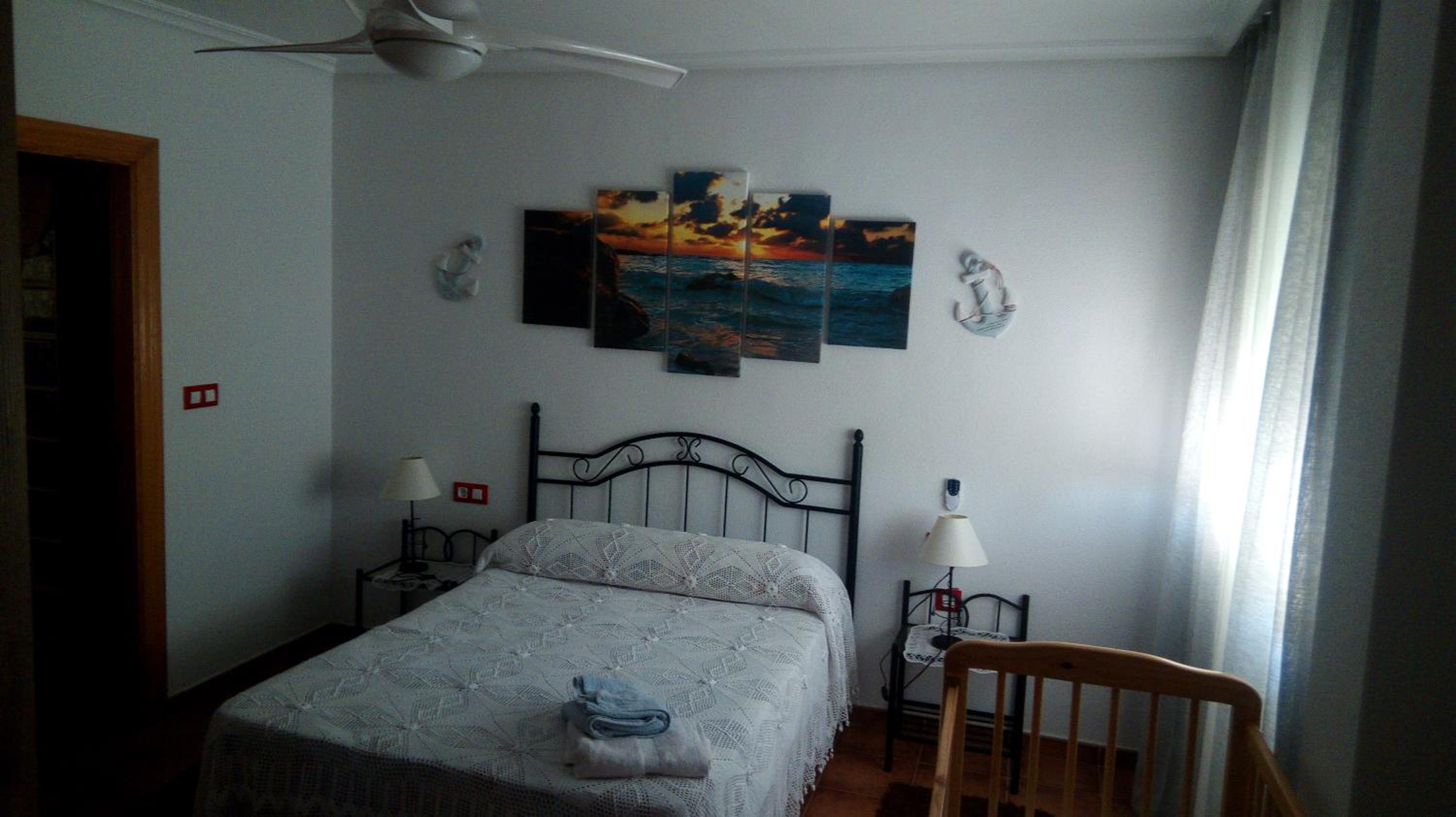 Three-Bedroom Apartment - Photo 36