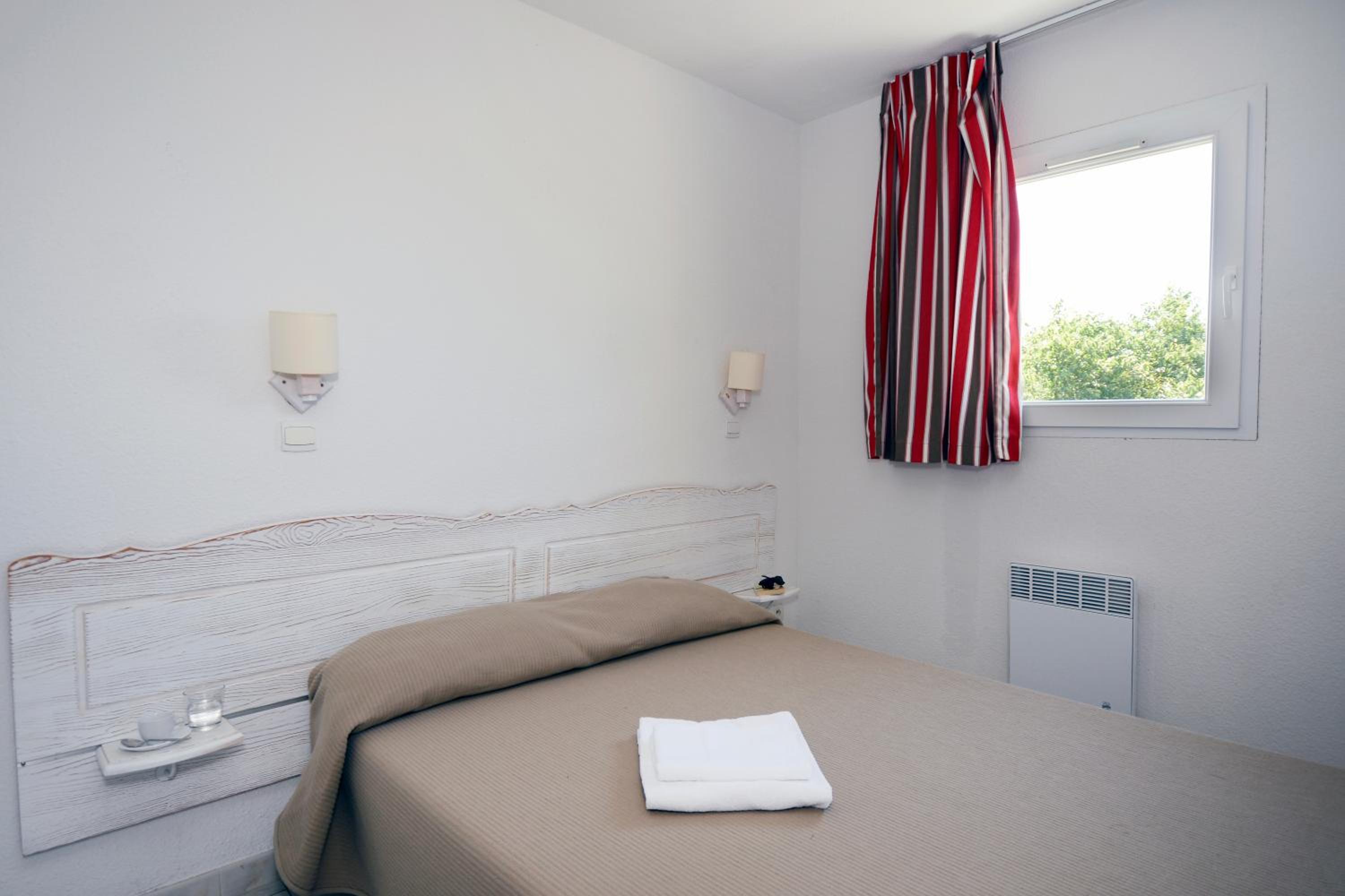 3-Room Apartment (6 people)