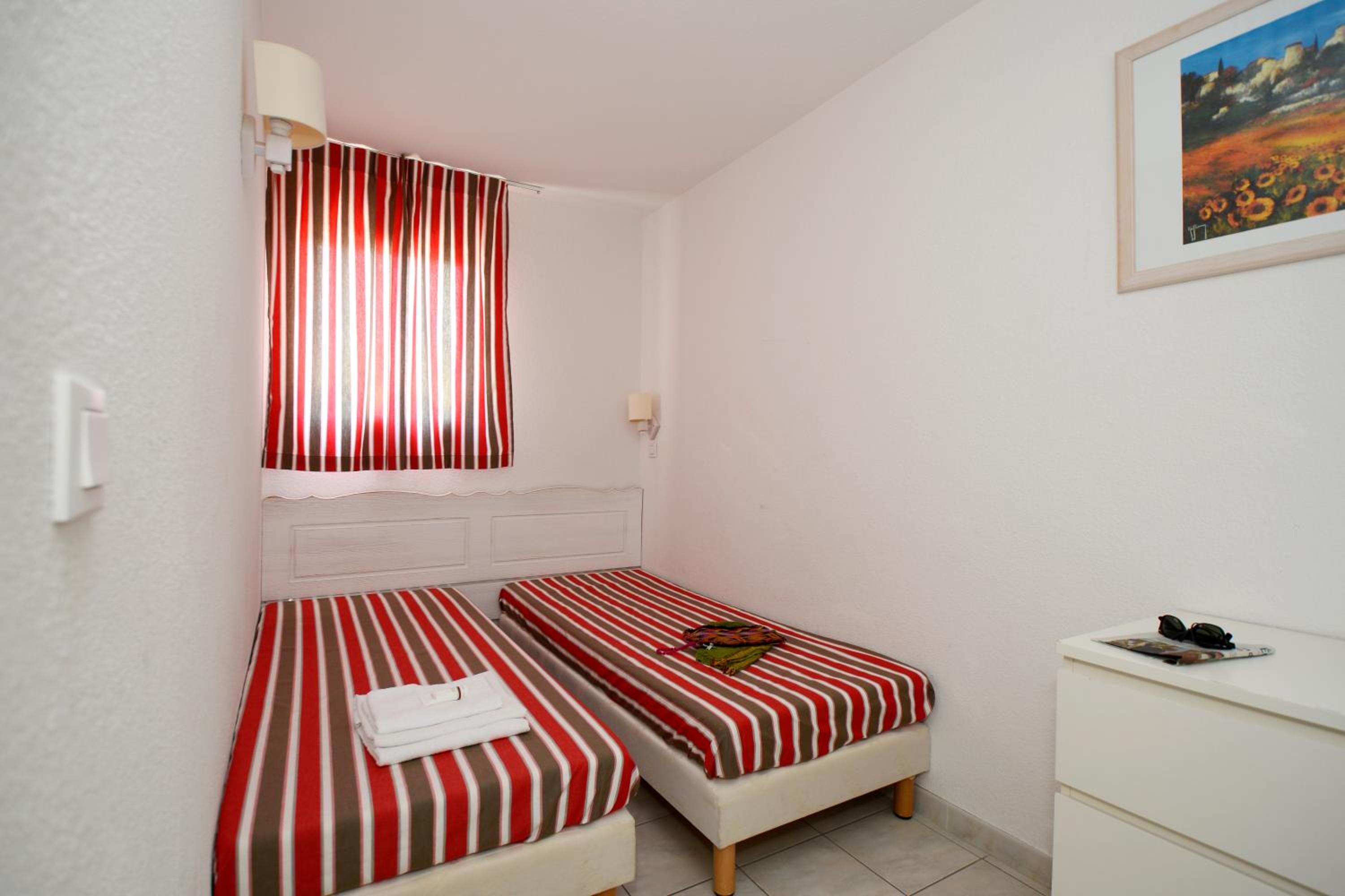 3-Room Apartment (6 people) photo 2