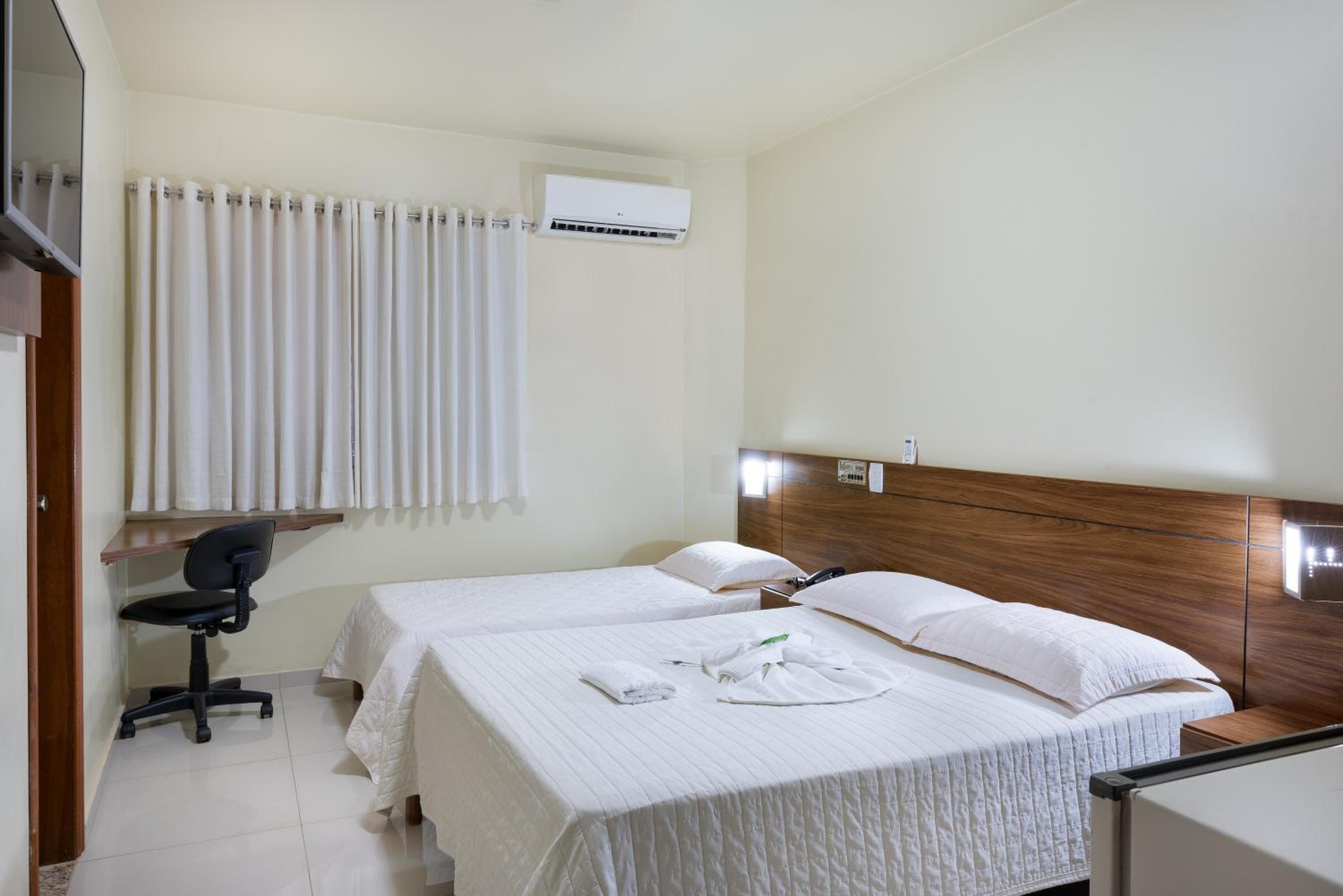 Single Room photo 2