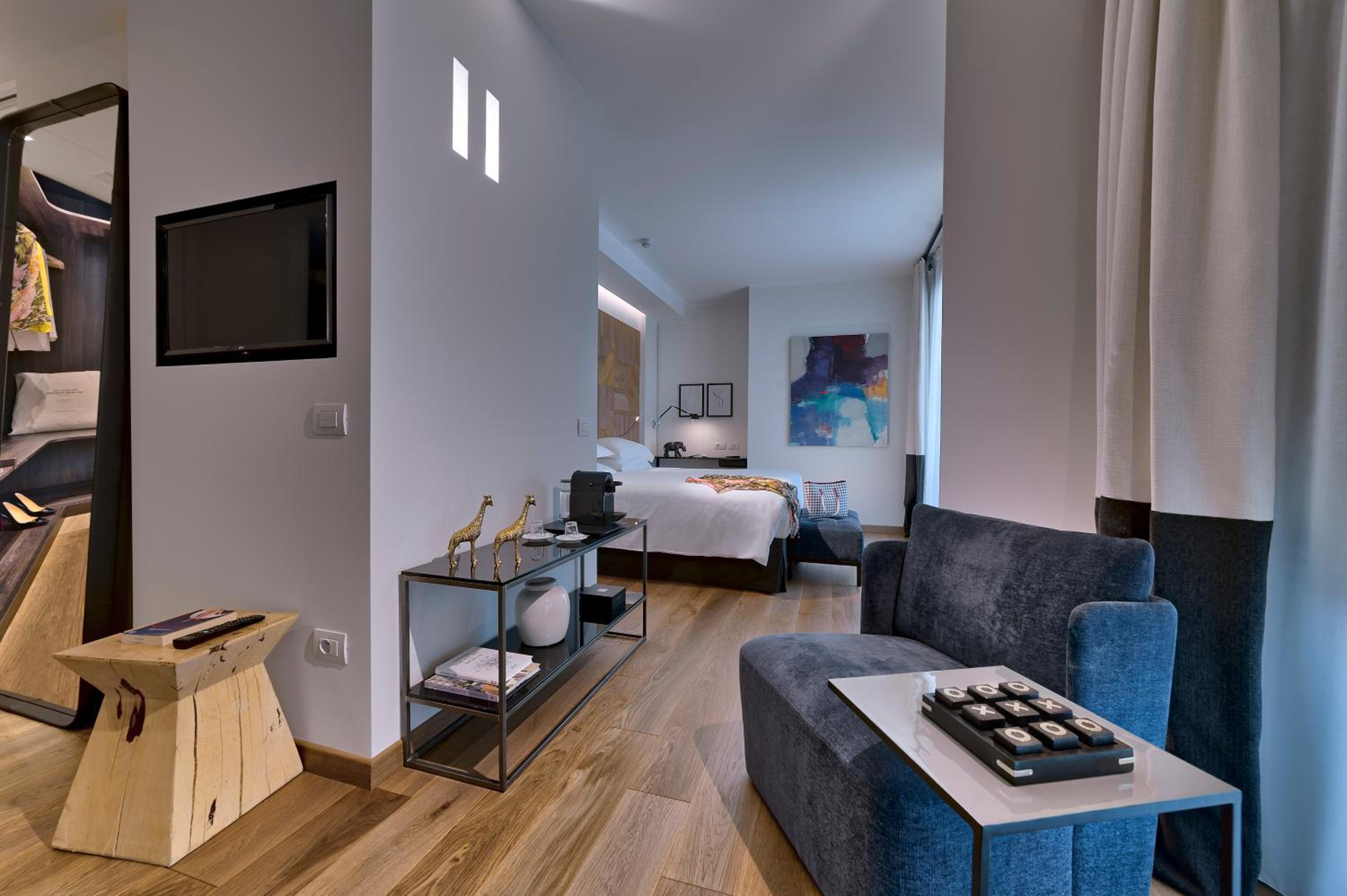 Vital Junior Suite photo 3