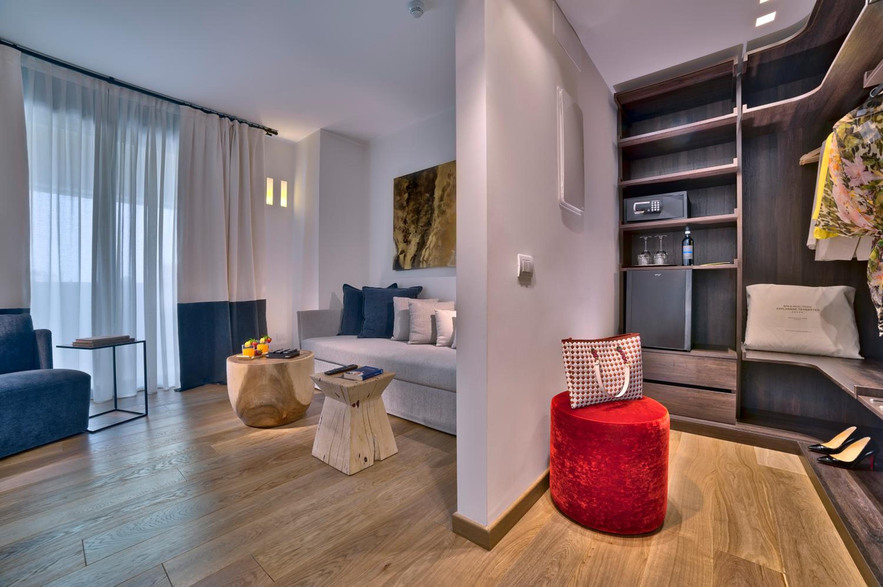 Vital Junior Suite photo 2