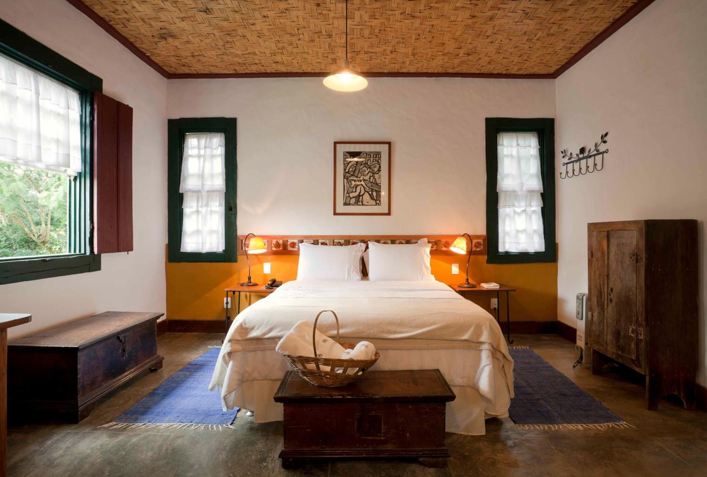 Superior Double Room with Air Conditioning photo 1