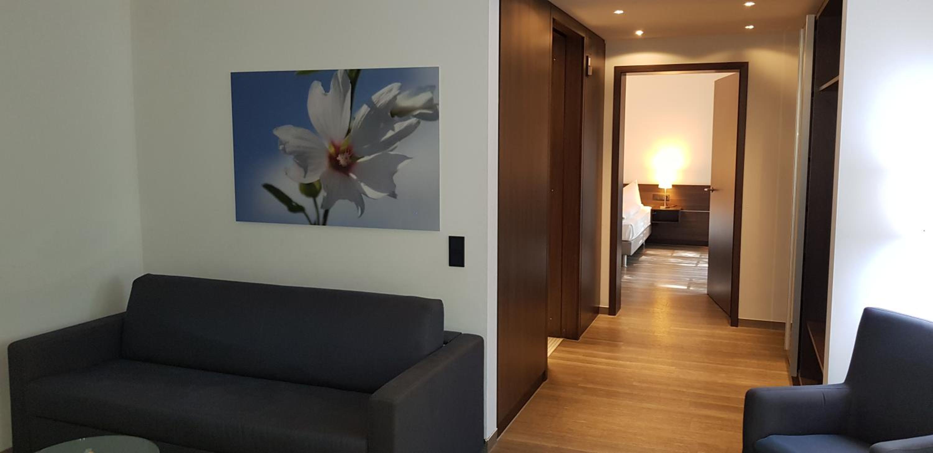 Family Apartment photo 3