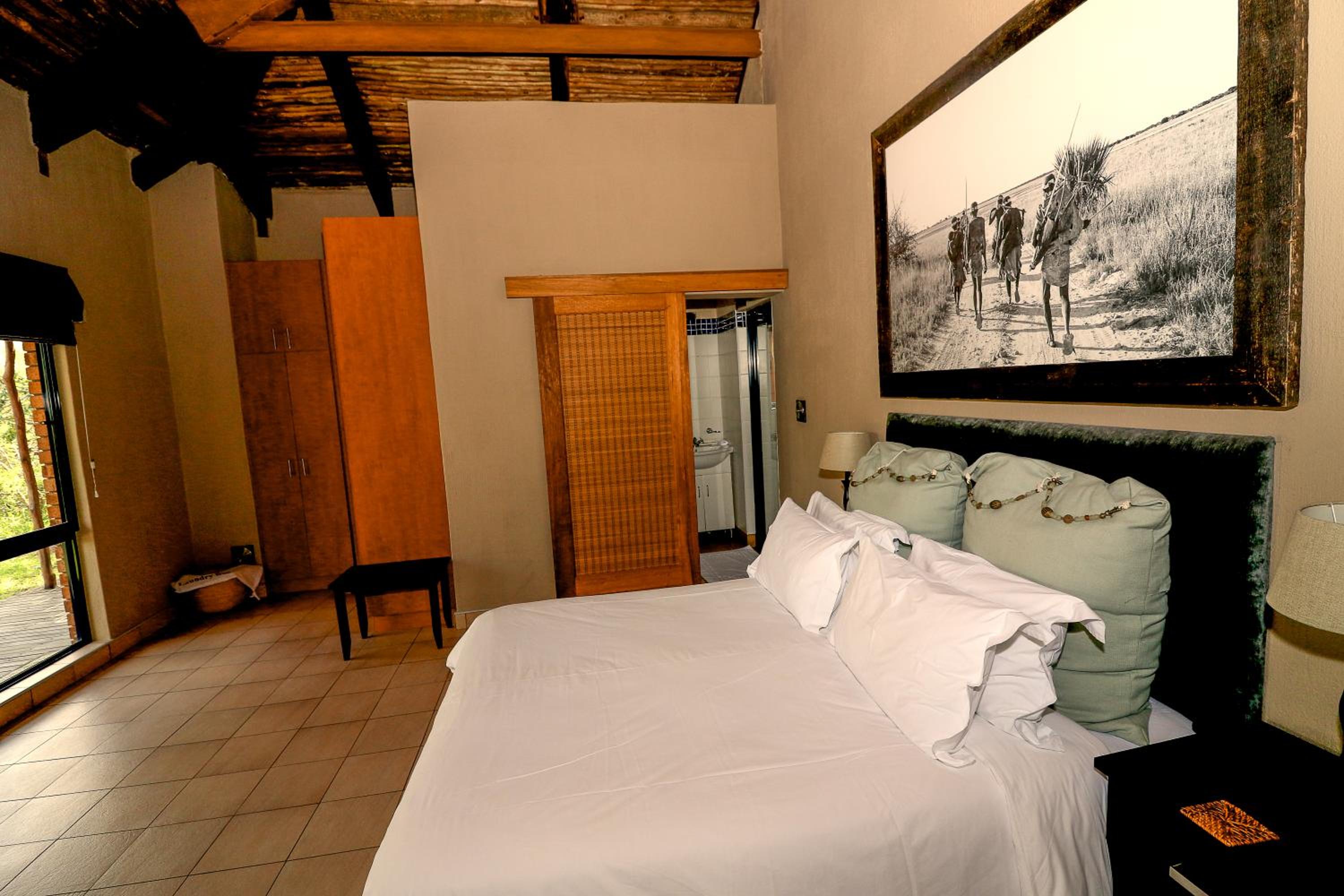 Family Junior Suite photo 1