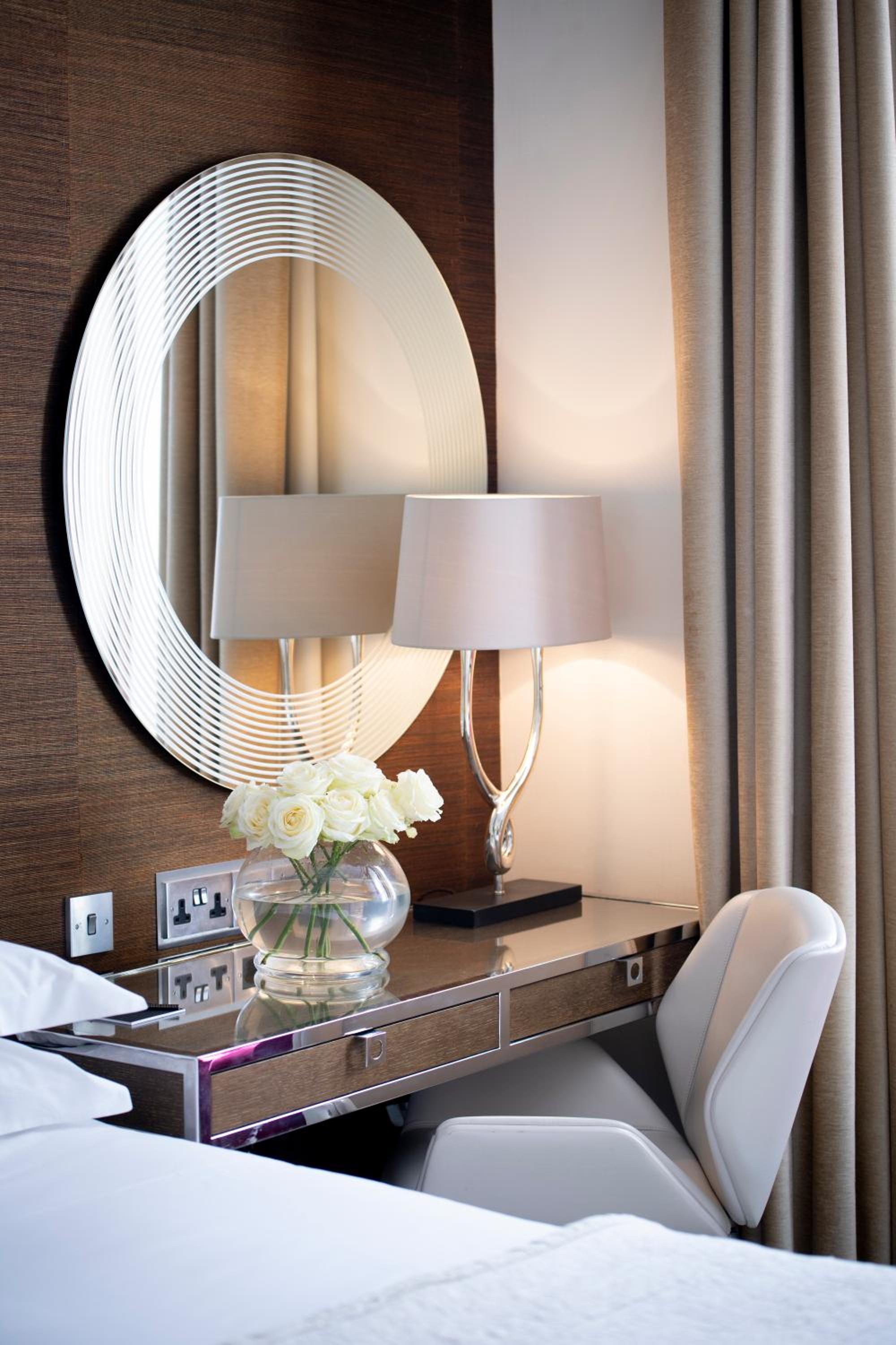 Deluxe Queen Room photo 3