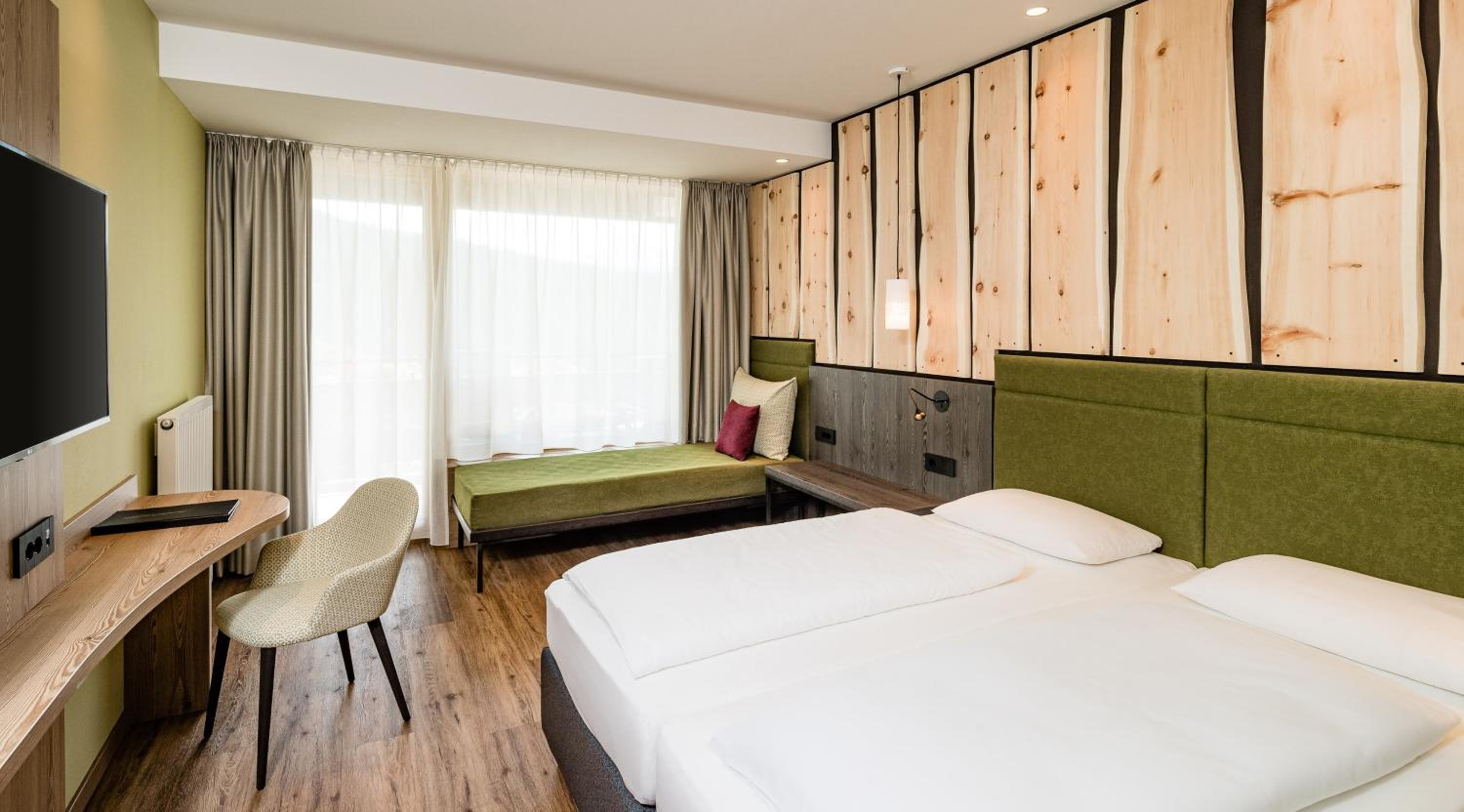 Double Room photo 1