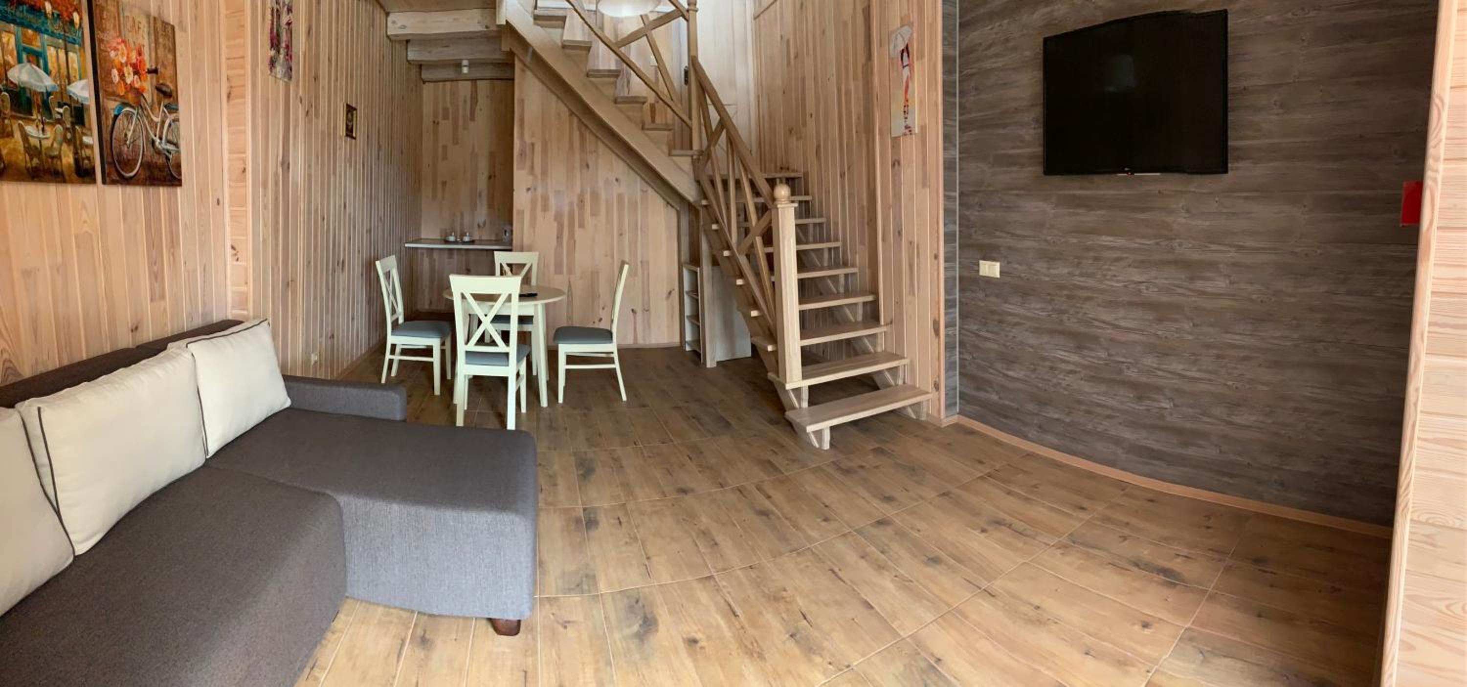 Double Room with Park View photo 1