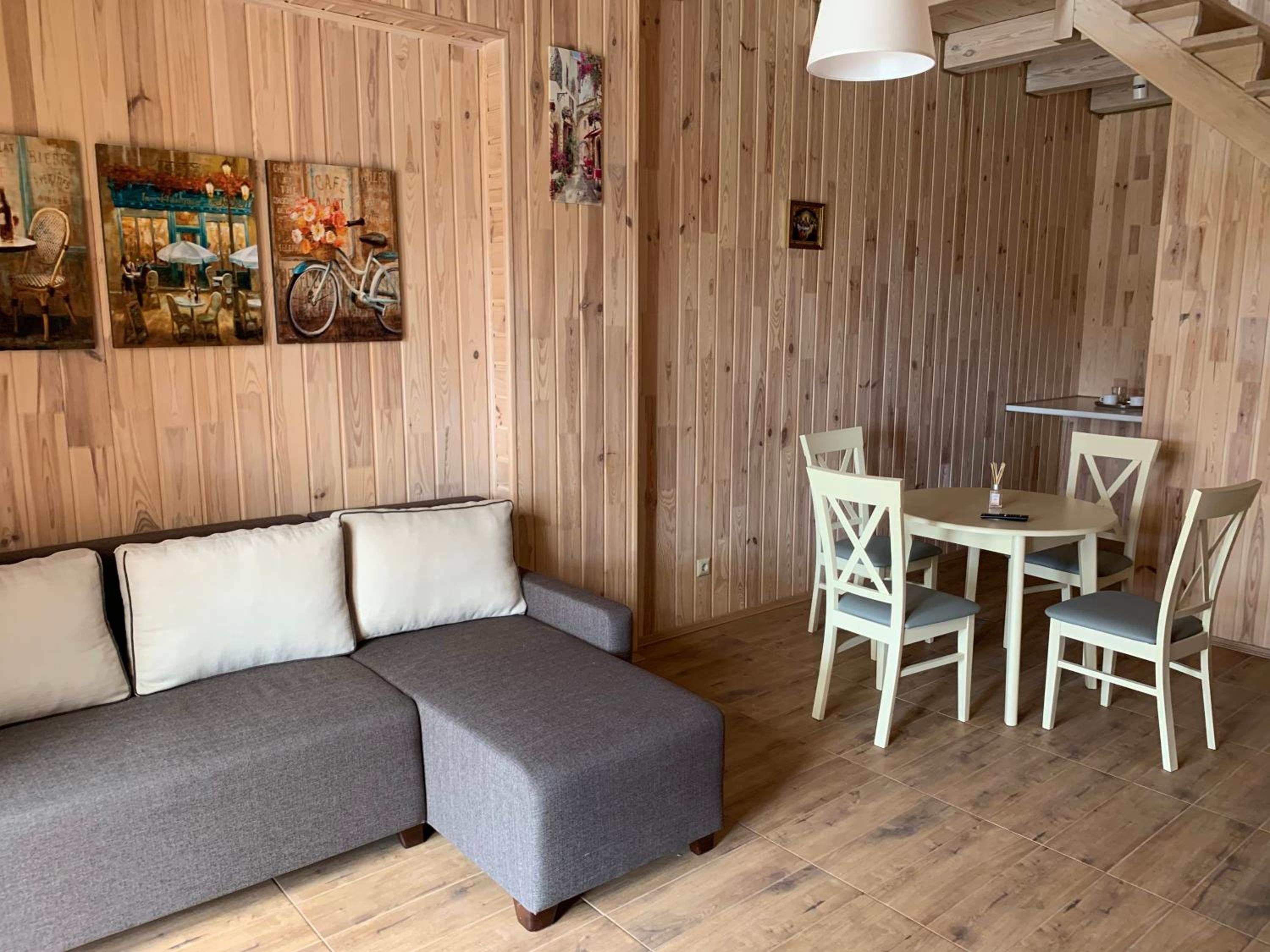 Double Room with Park View photo 3