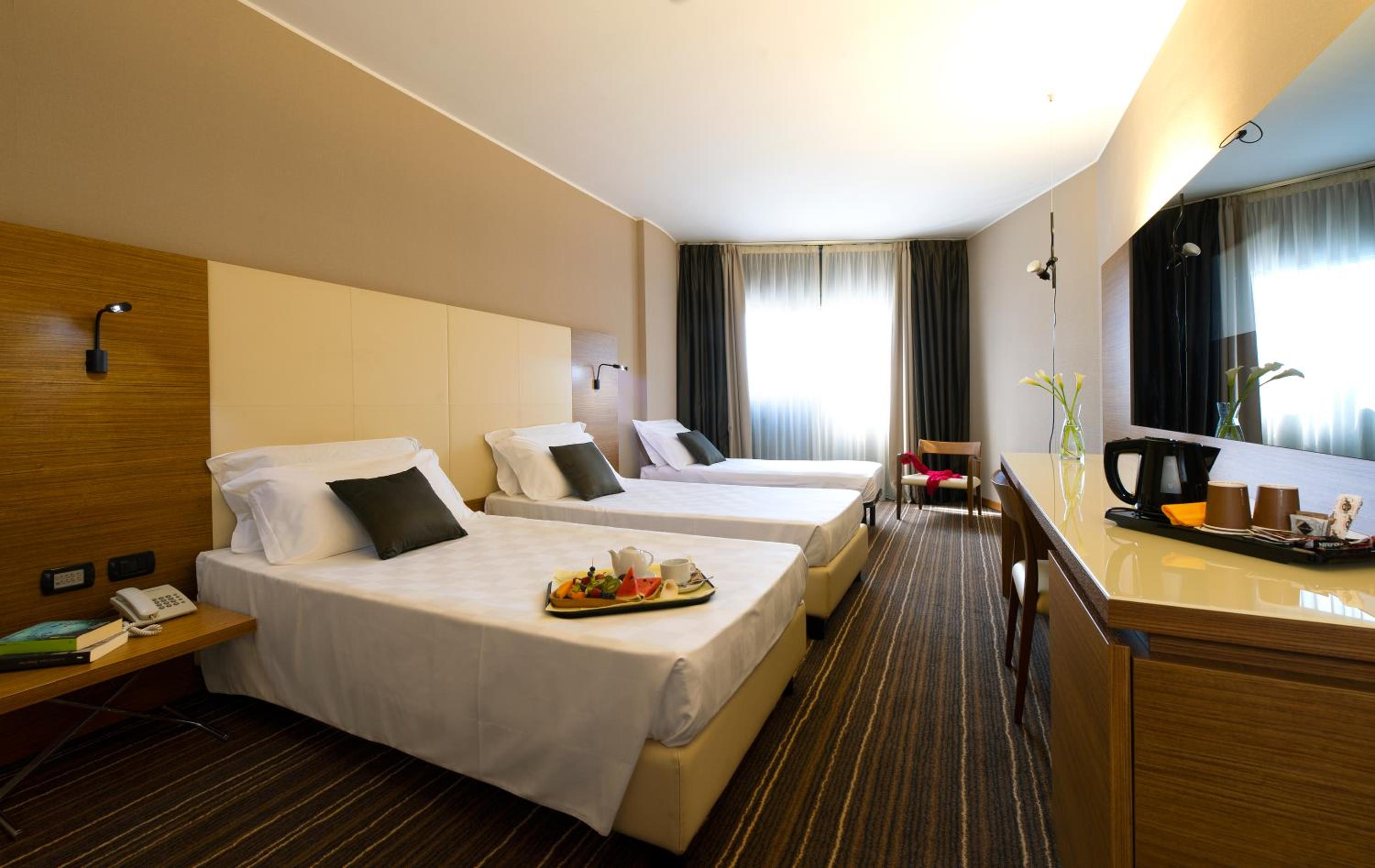 Superior Triple Room photo 1