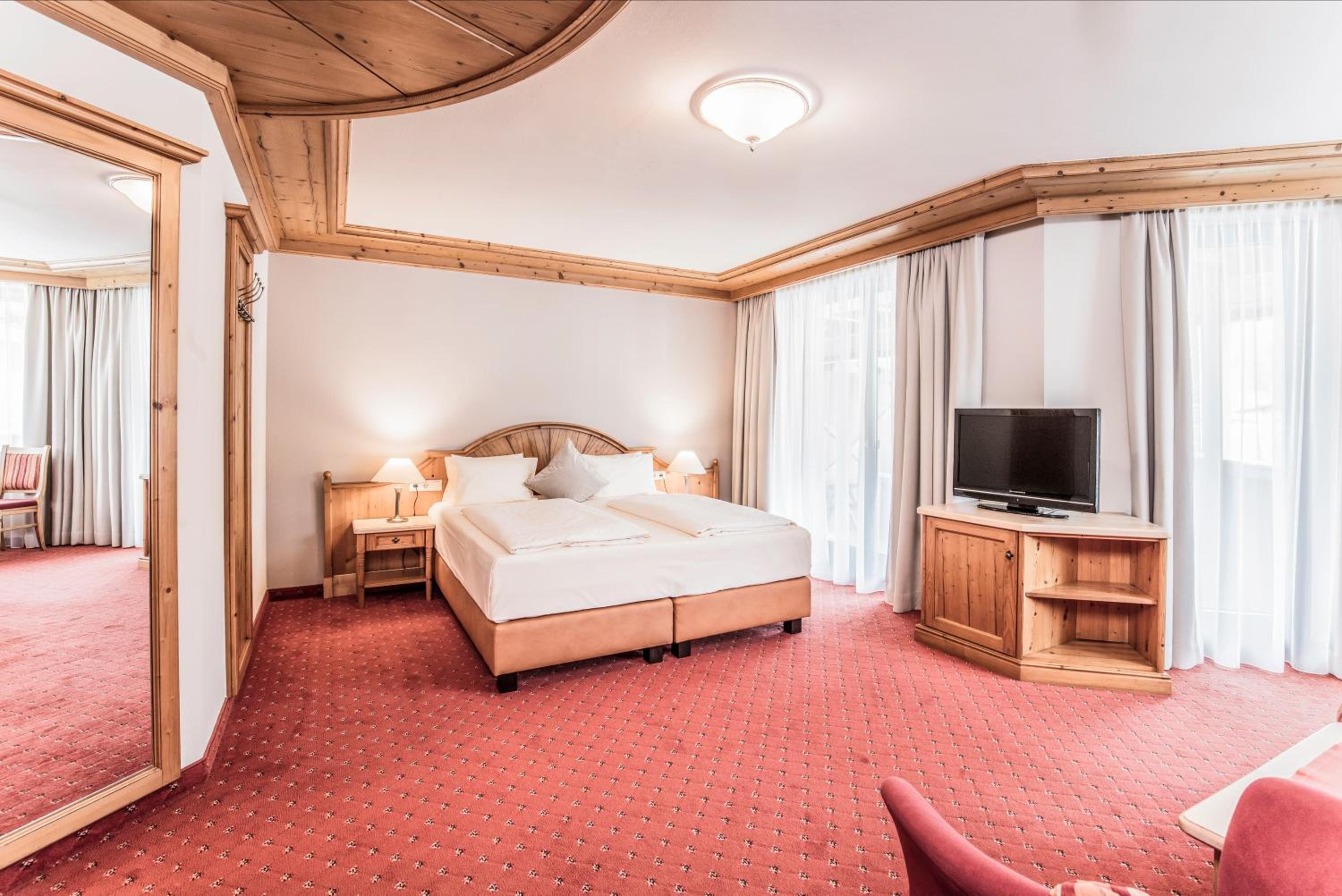 Junior Suite - Residenz