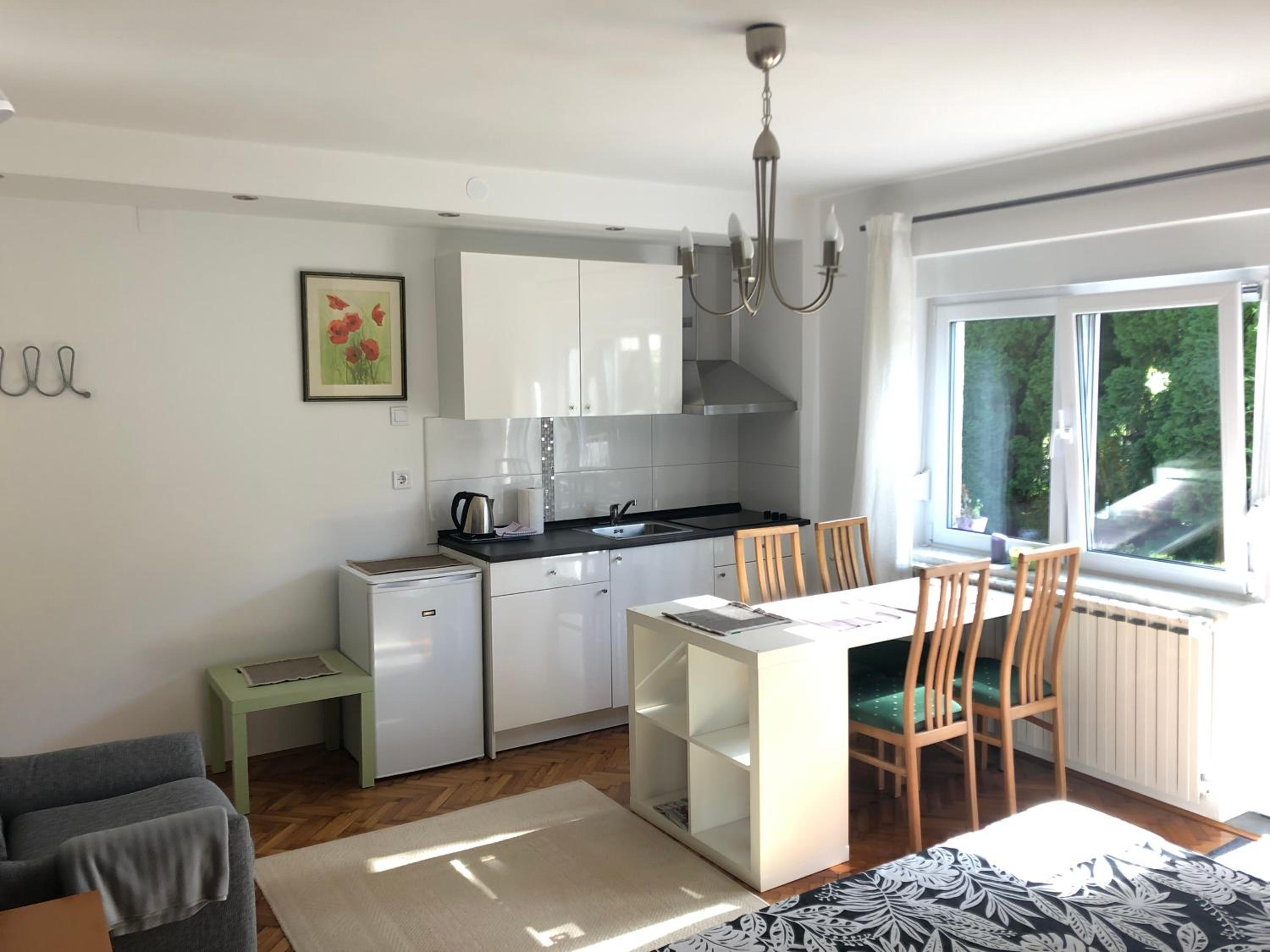 Studio Apartment - Photo 5