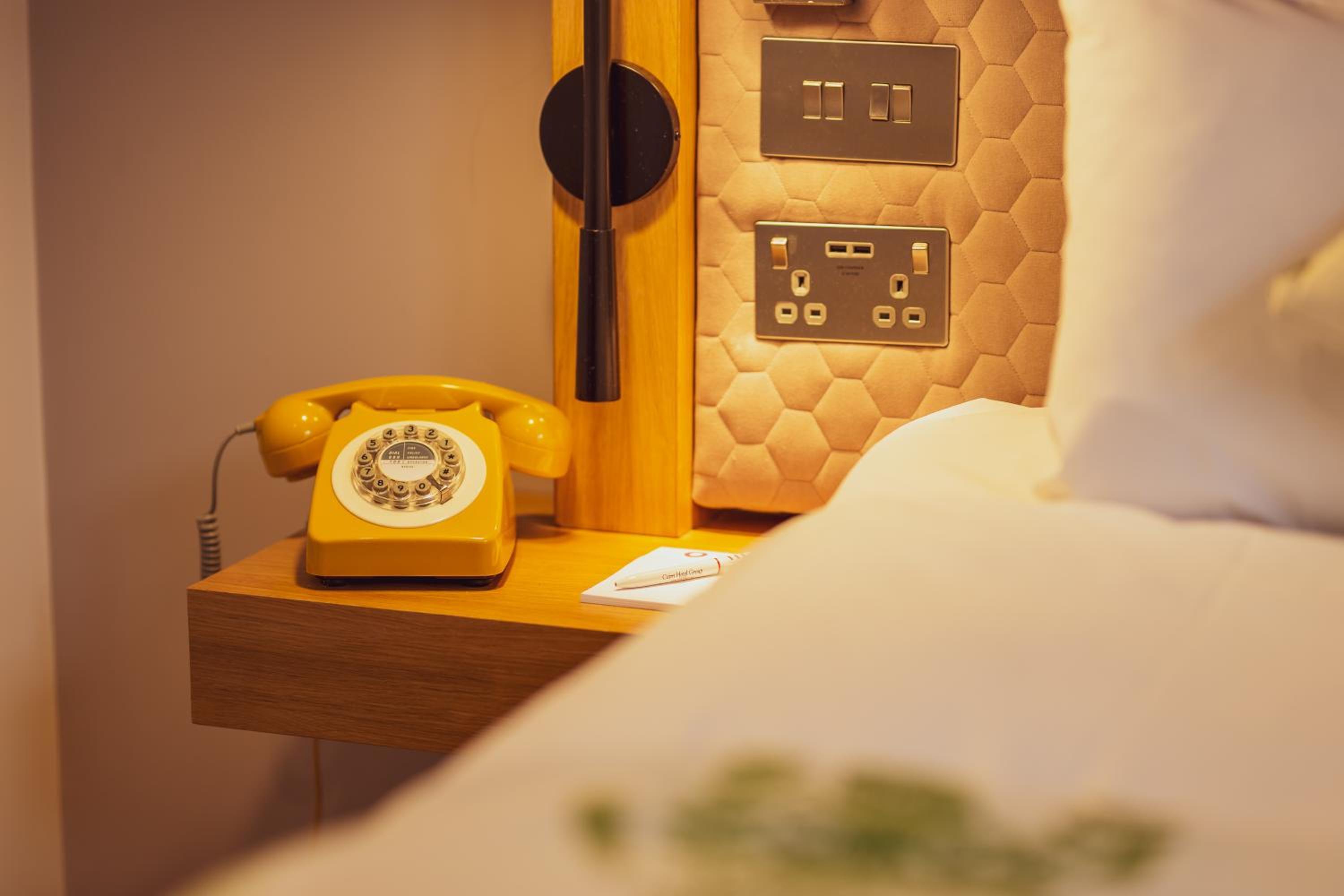 Executive Double Room - Photo 1