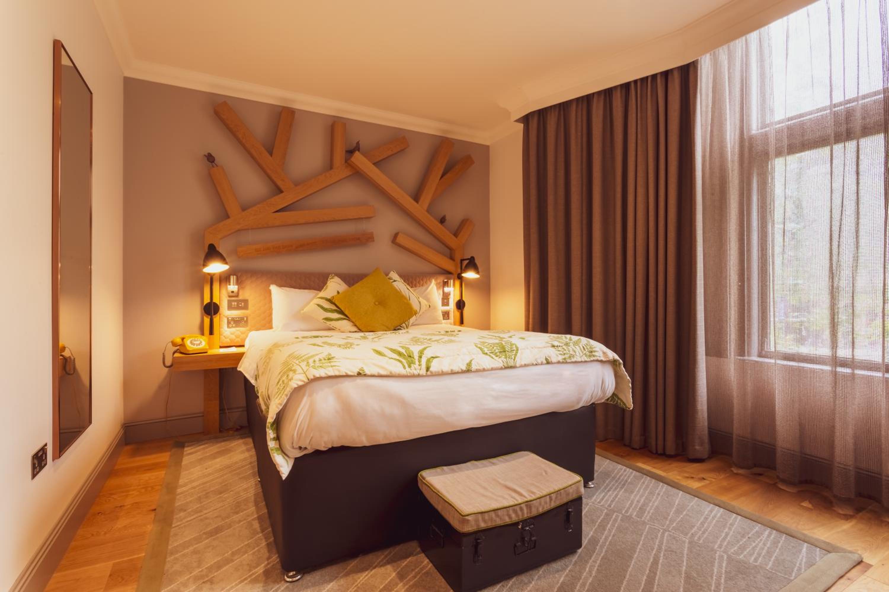 Executive Double Room - Photo 34