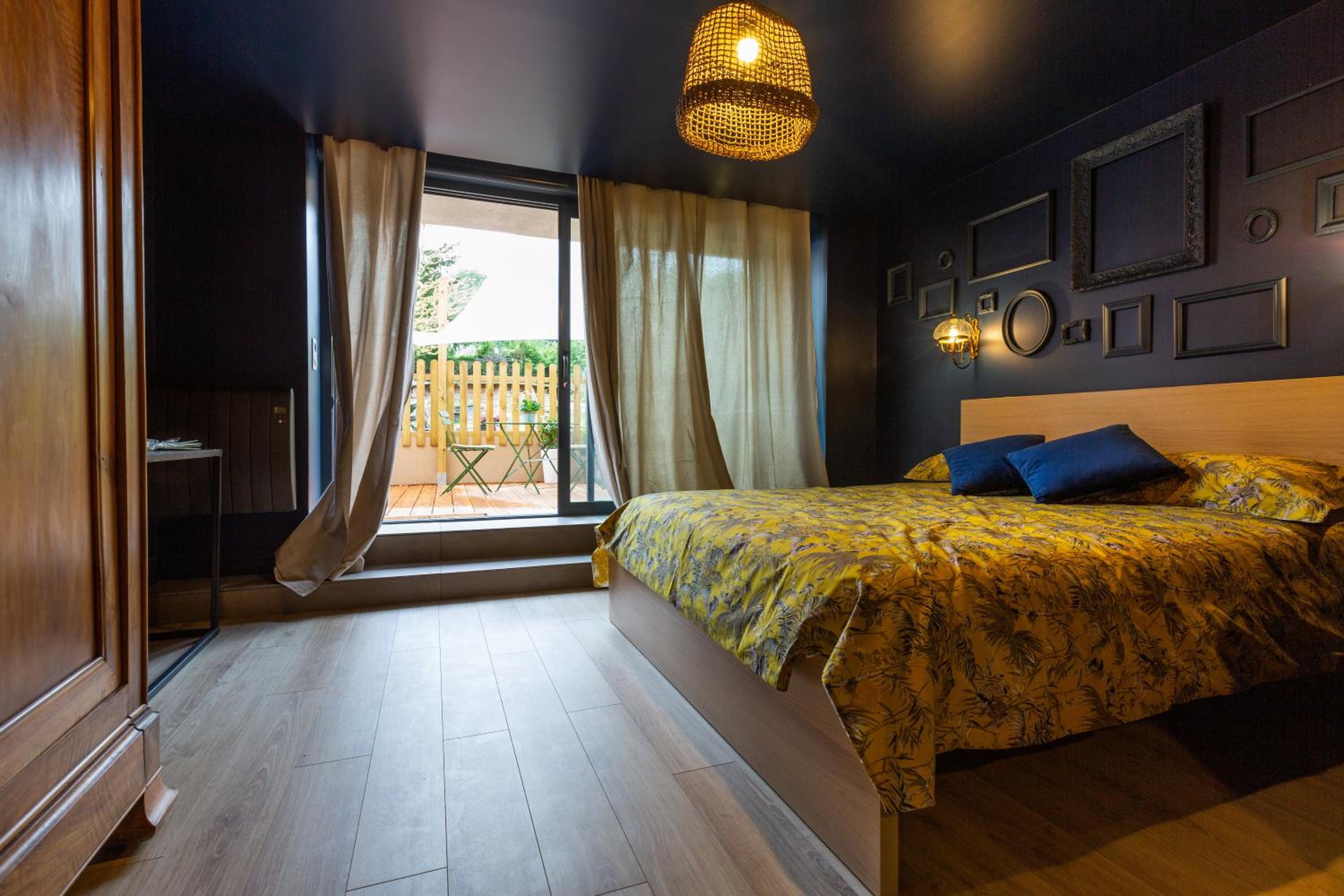 Double Room with Terrace photo 1