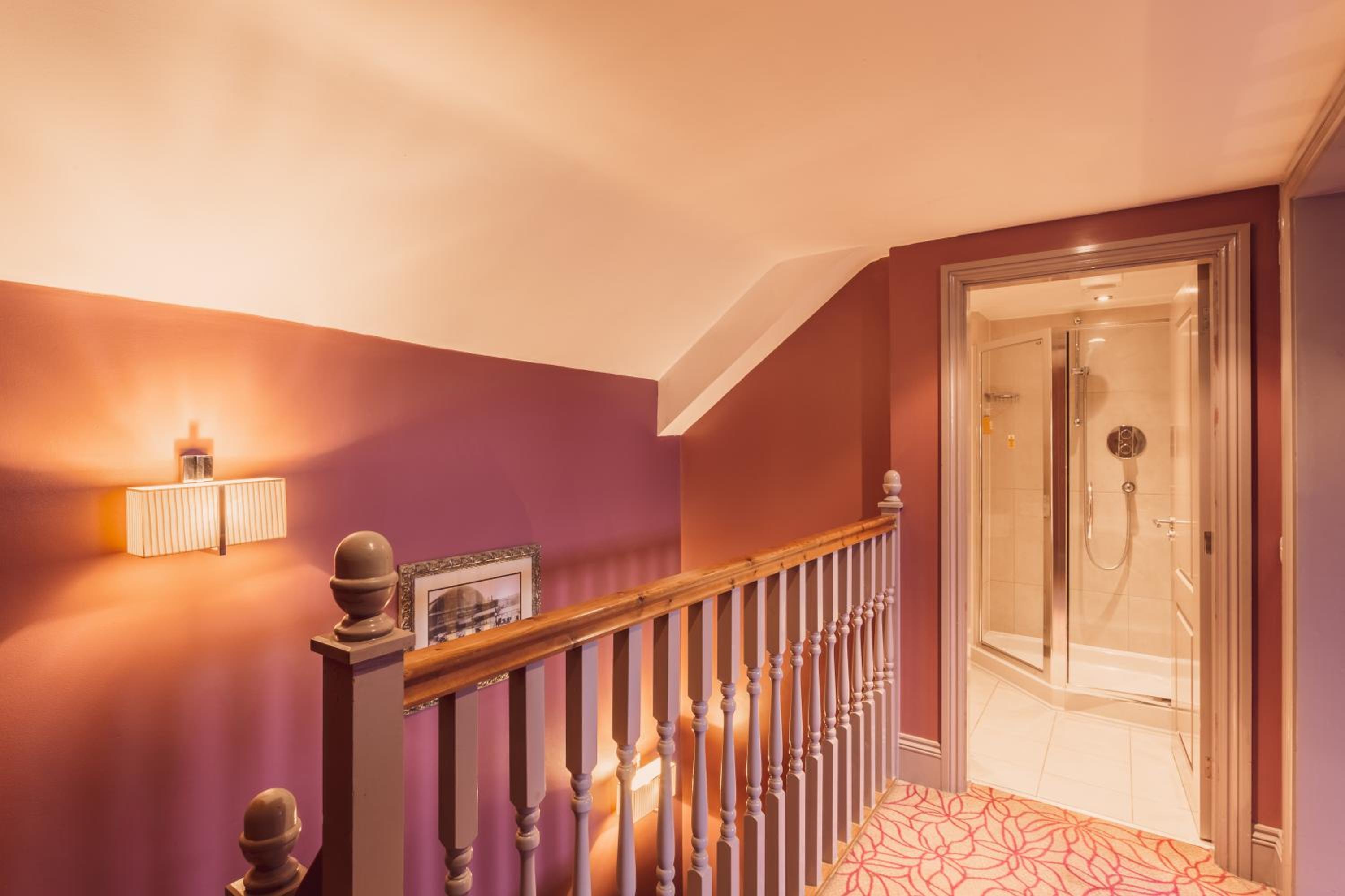 Executive Double Room - Photo 36