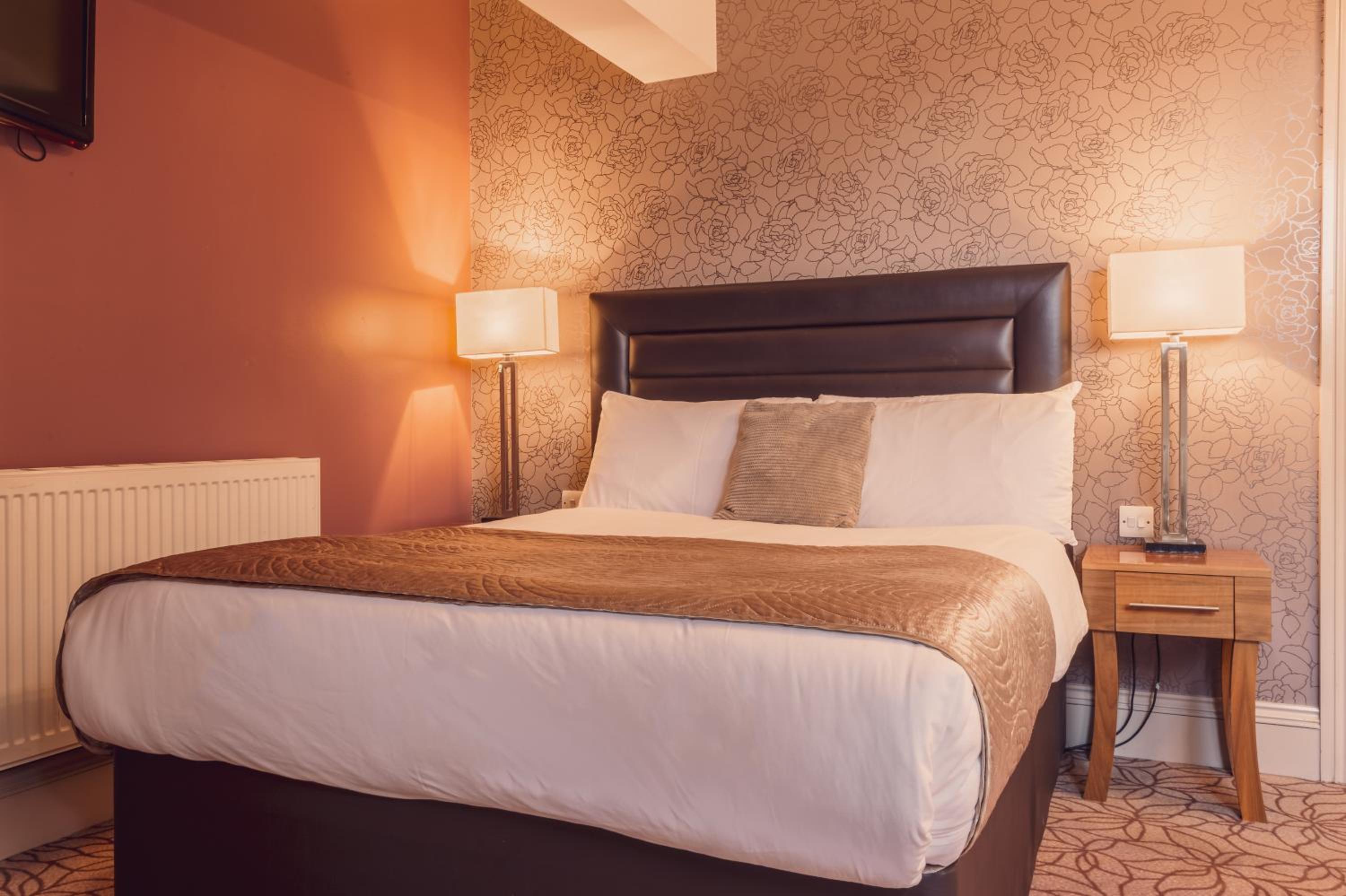 Executive Double Room - Photo 4