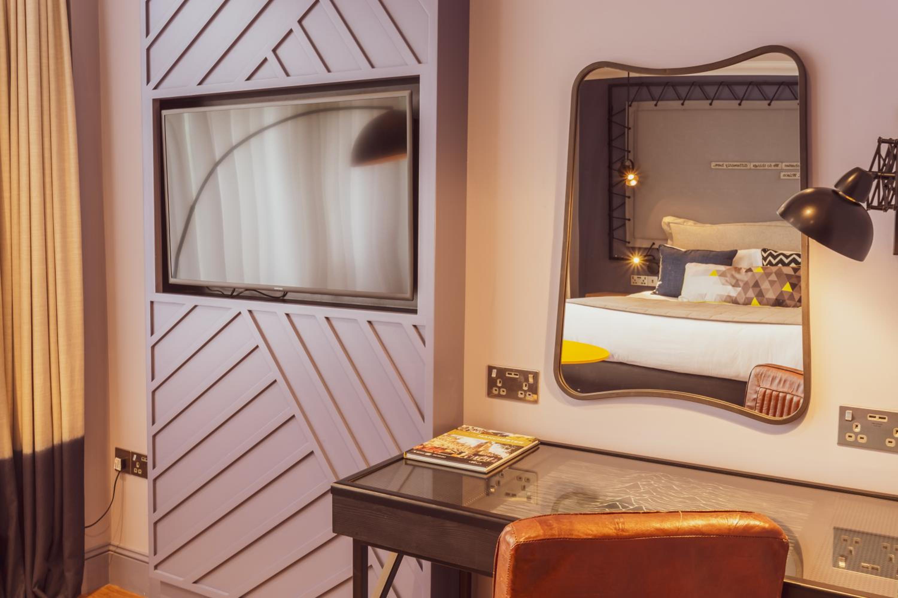 Executive Double Room - Photo 6
