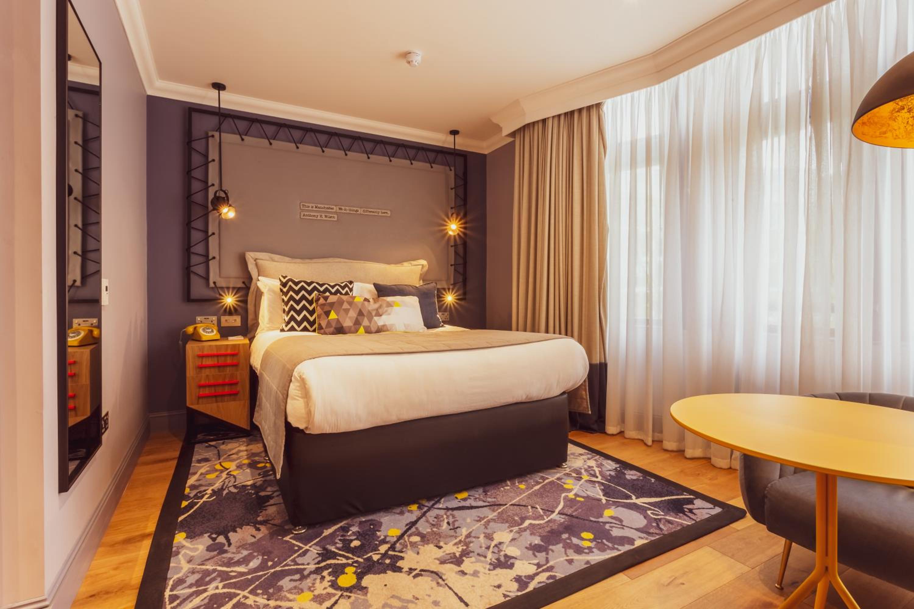 Executive Double Room - Photo 10