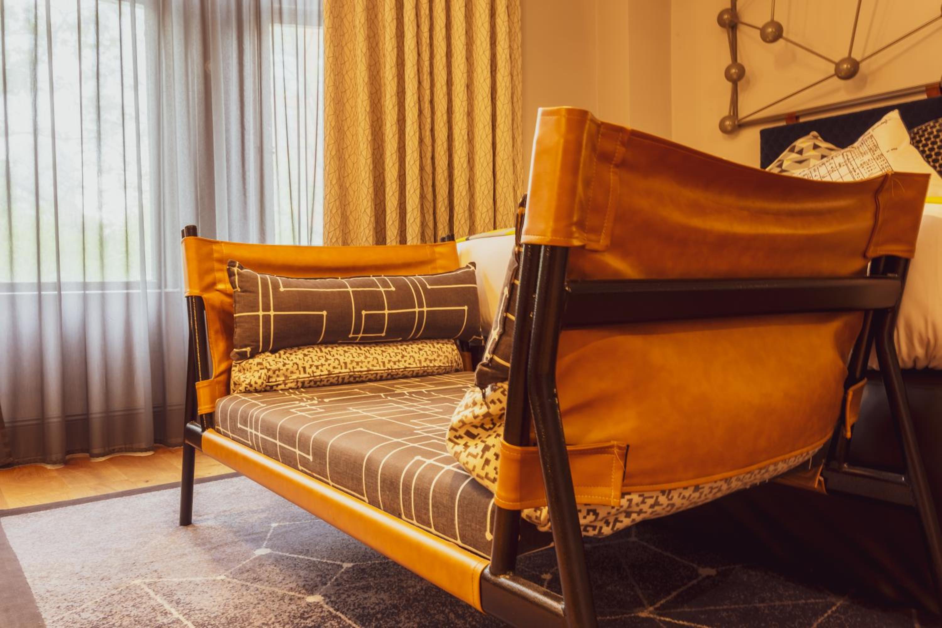 Executive Double Room - Photo 12