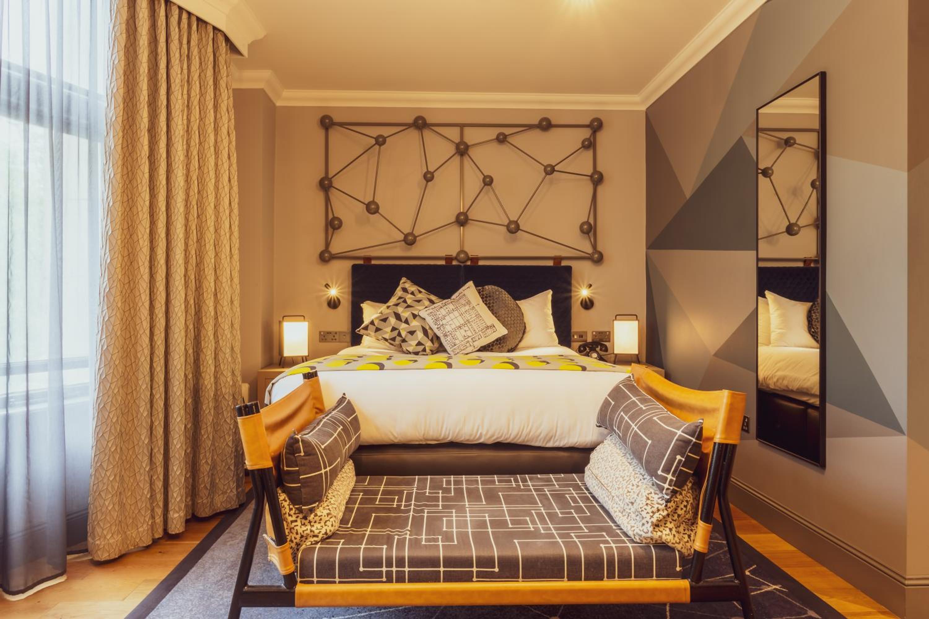 Executive Double Room - Photo 21