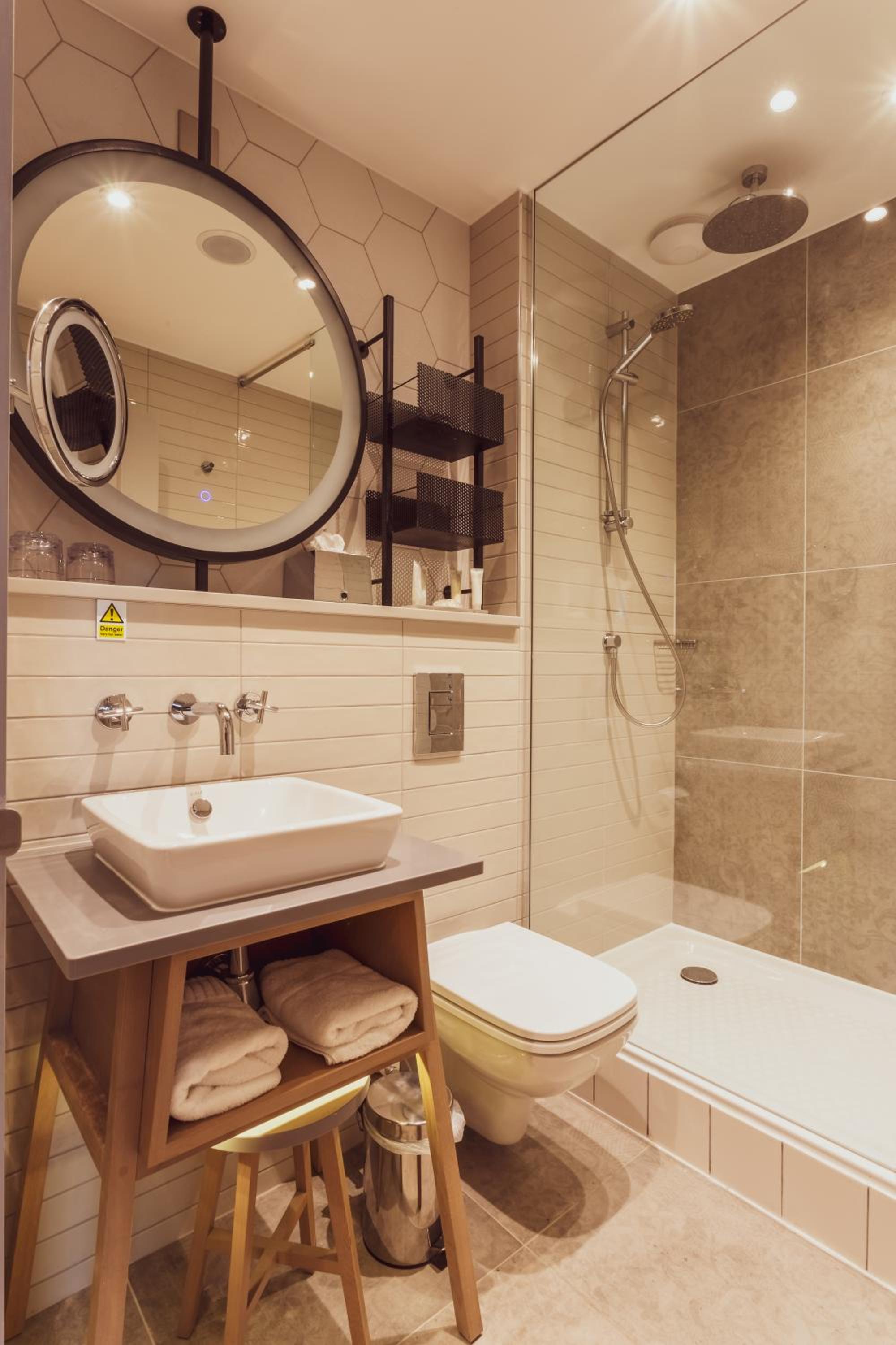Executive Double Room - Photo 22