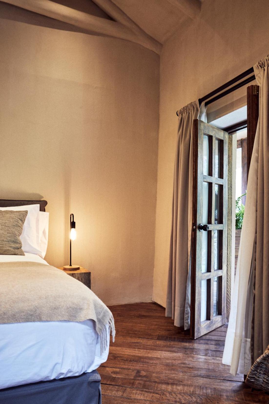 Superior Double Room with Terrace photo 3