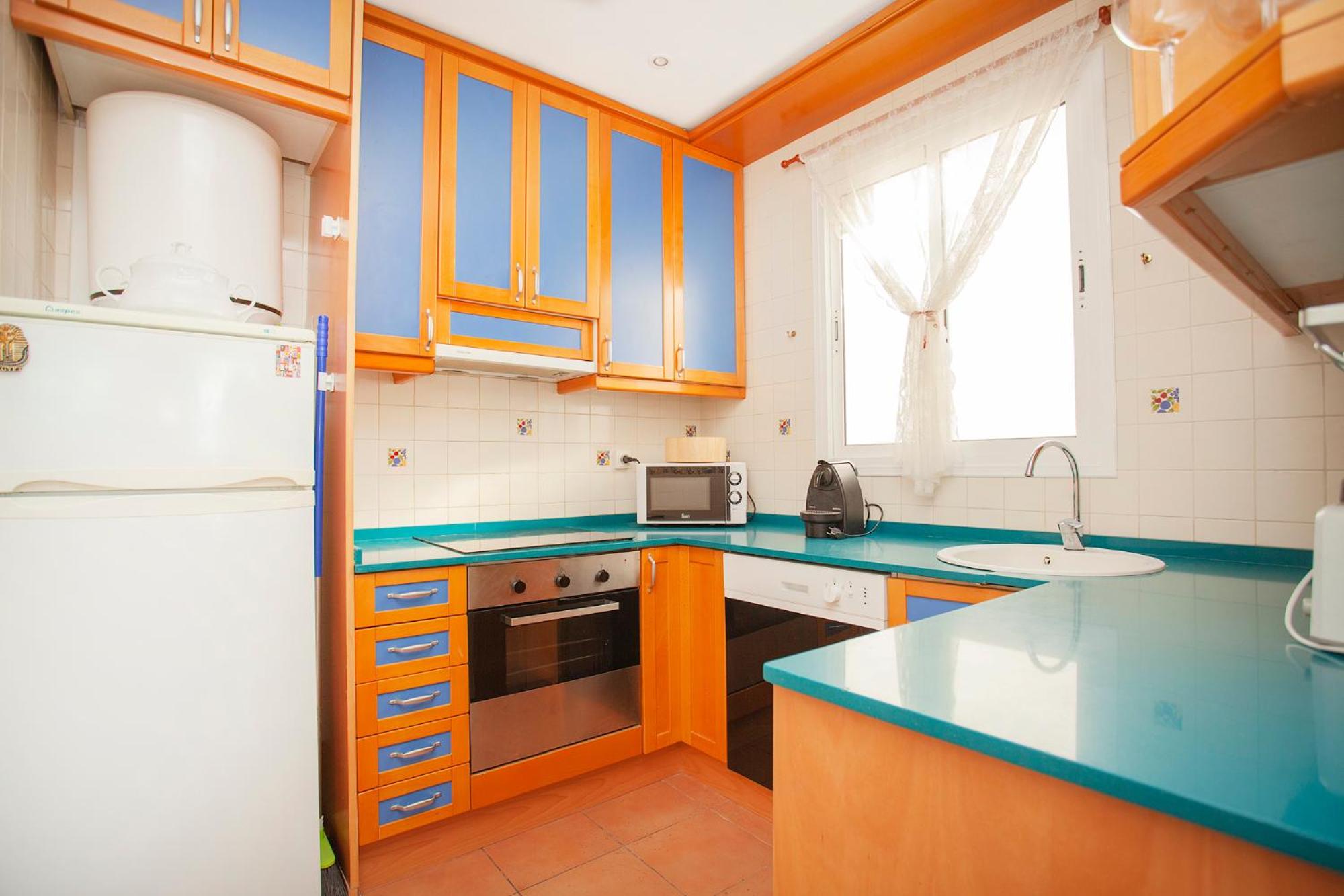 Two-Bedroom Apartment - Photo 32