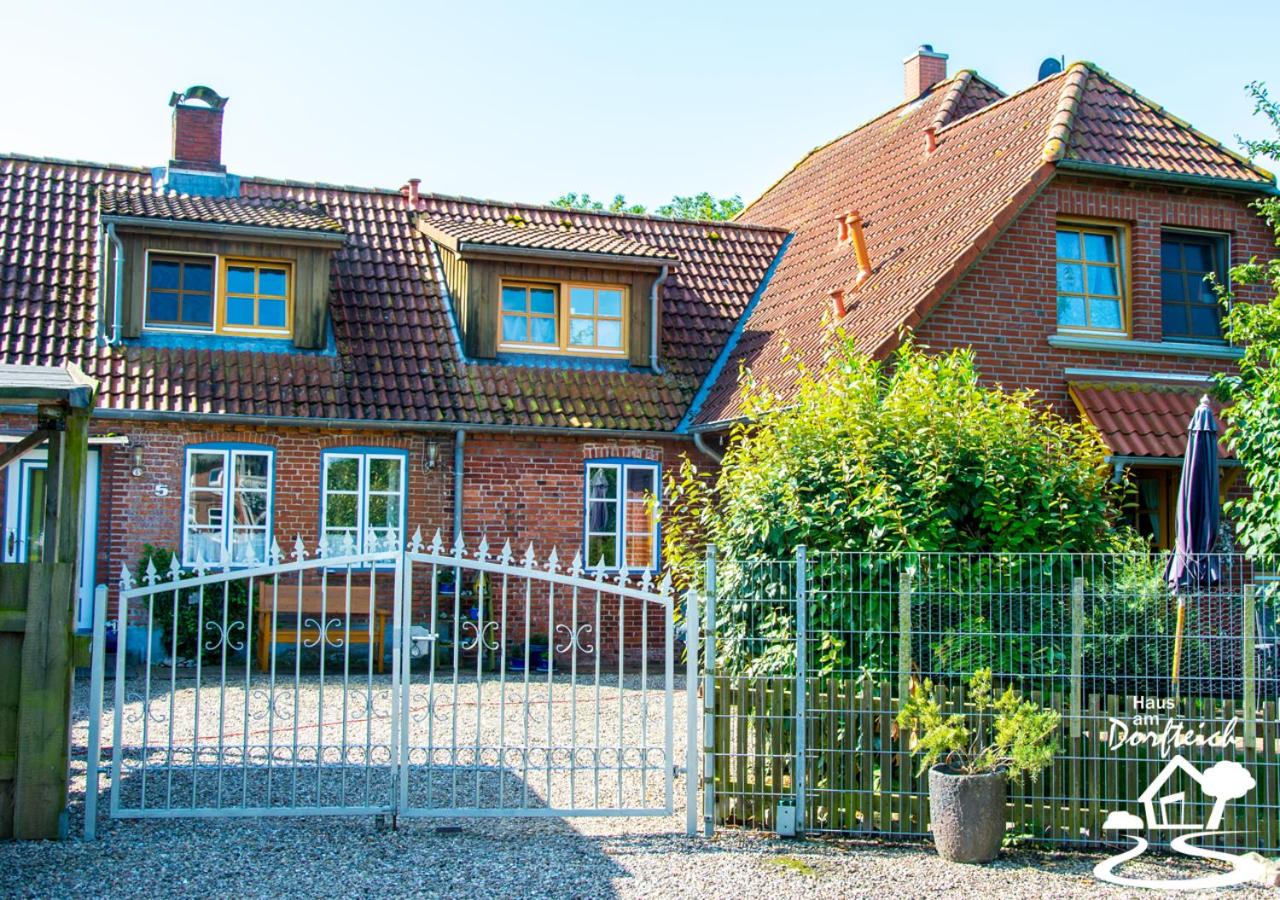 Duplex Apartment photo 1