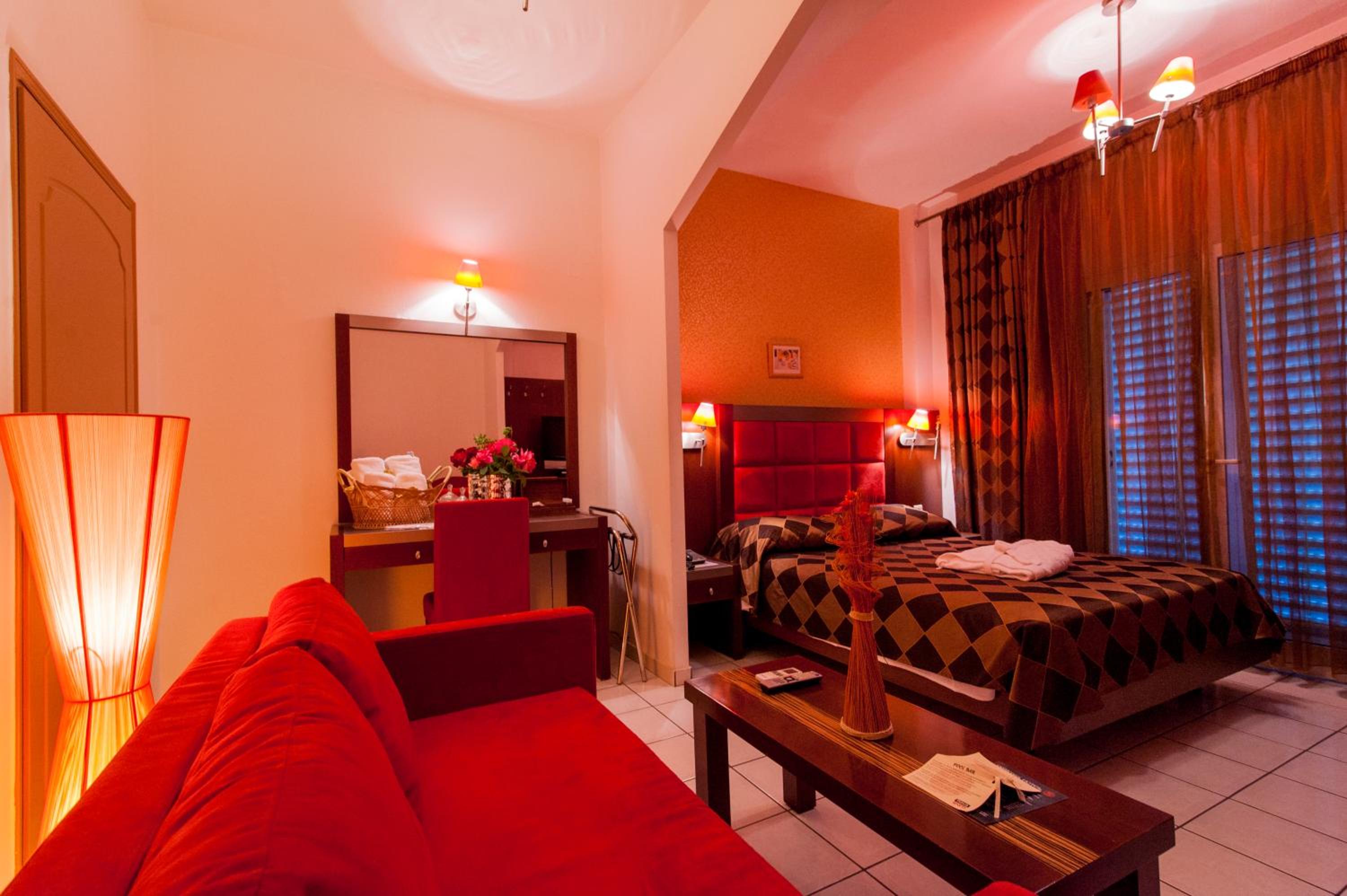 Junior Suite (2 Adults) photo 1