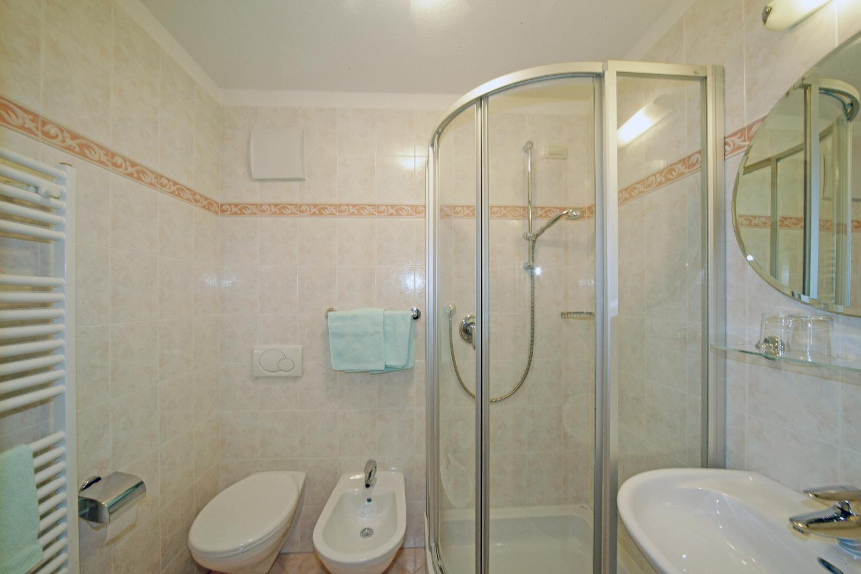 Double Room with Mountain View photo 2