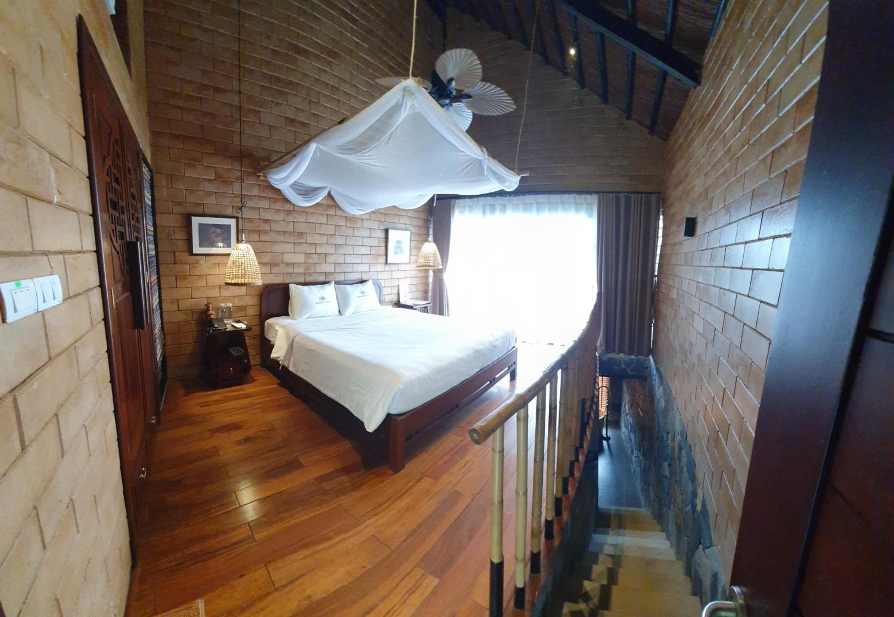 Double Room with Lake View photo 1