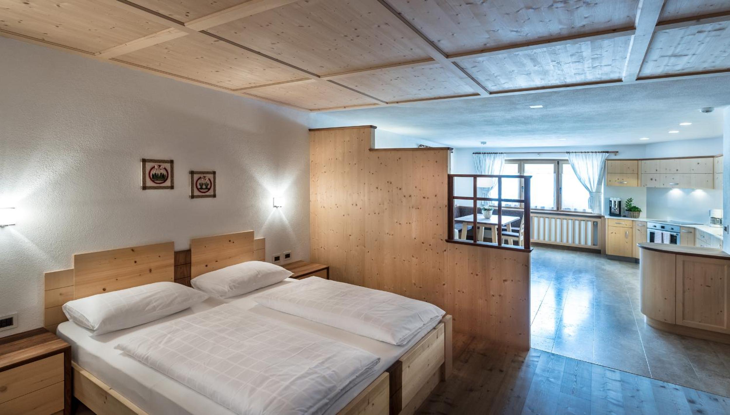 Apartment - Ground Floor photo 1