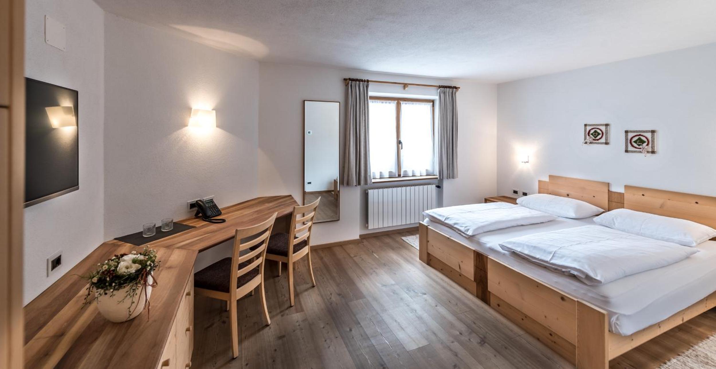 Double Room photo 1