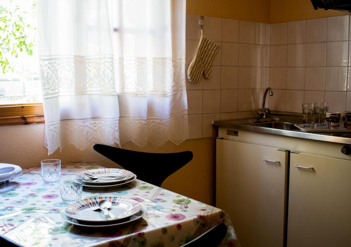 Two-Bedroom Apartment with Sea View photo 3