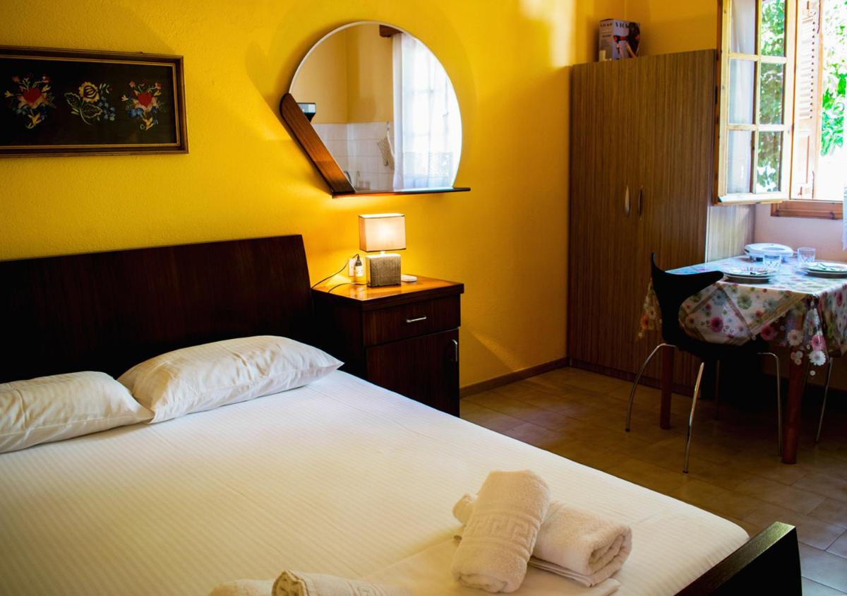 Two-Bedroom Apartment with Sea View photo 2