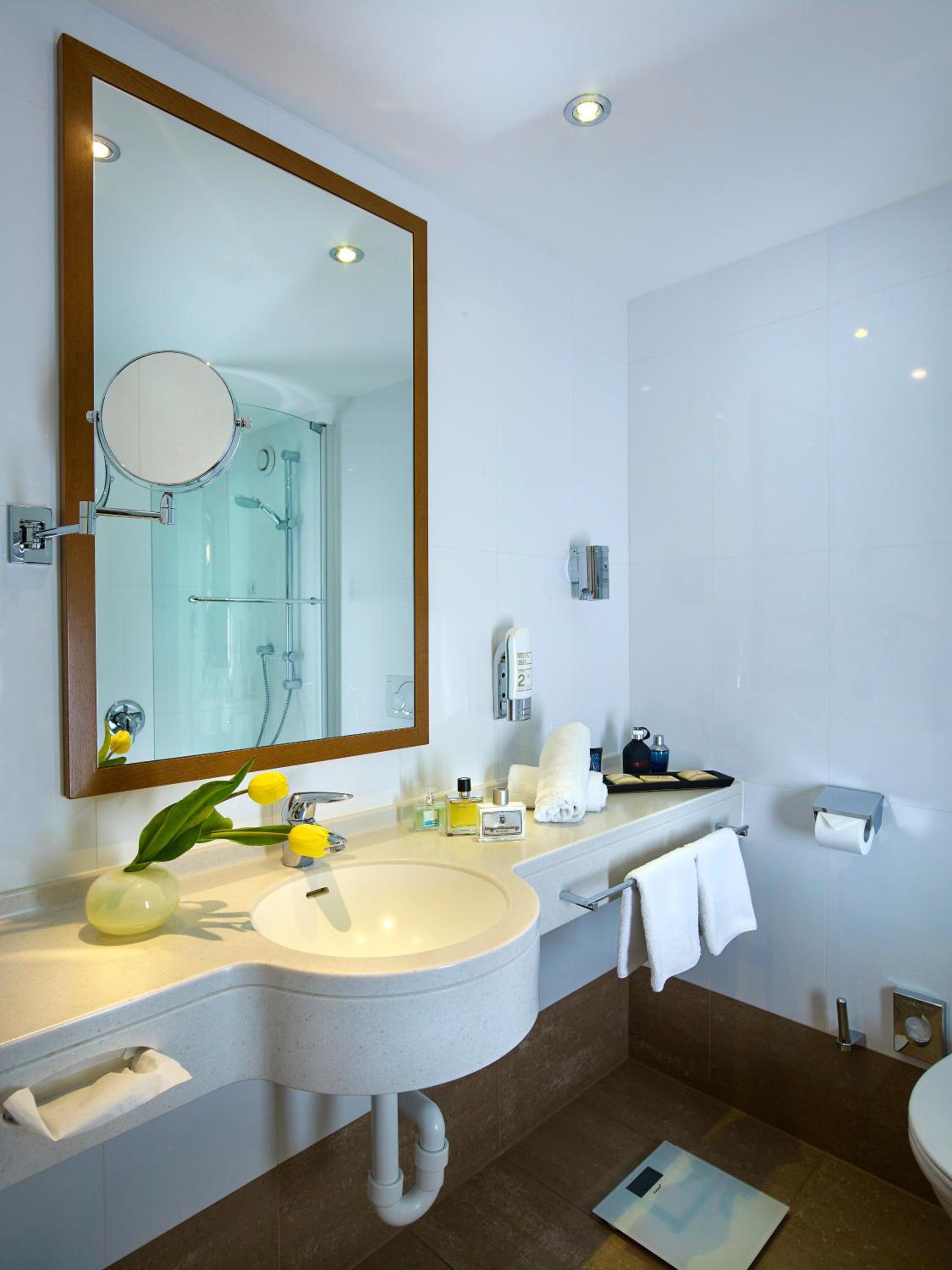 Double Room Mansarde Altstadt photo 3