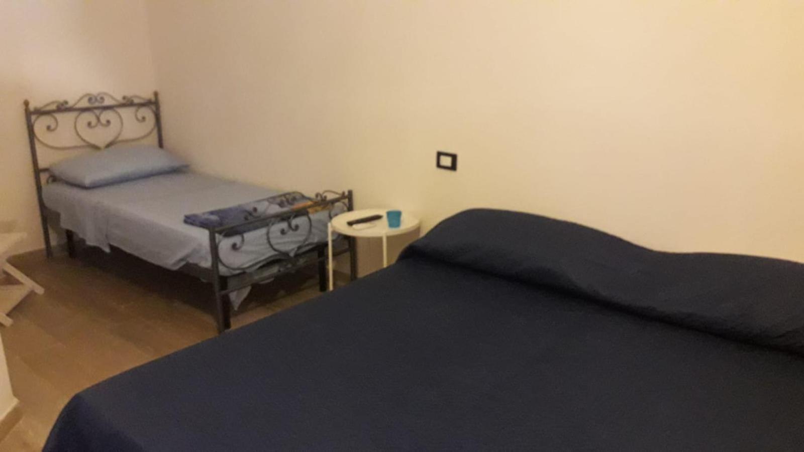 Triple Room With Private Bathroom