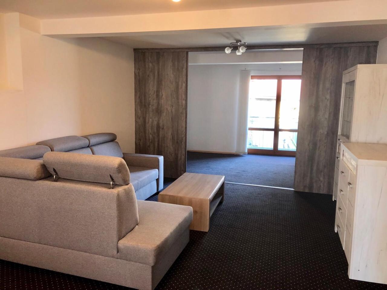 Suite with Terrace photo 3