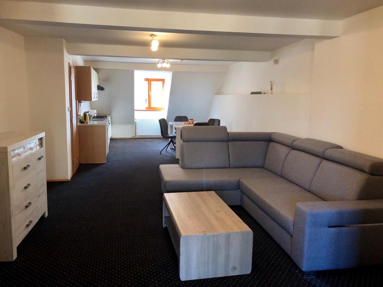 Suite with Terrace photo 1